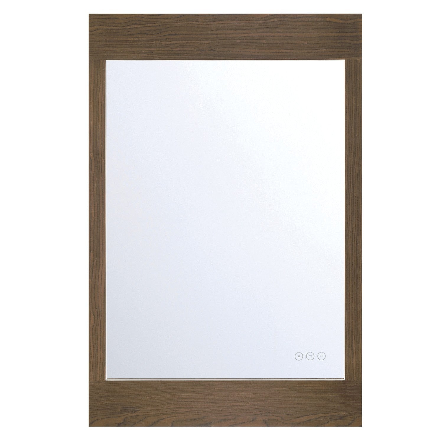 Miroir DEL | Mogano