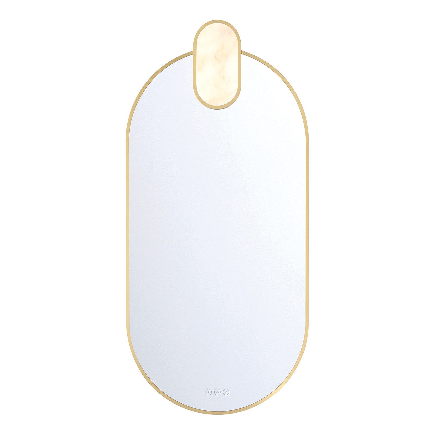 Miroir DEL | Mrissa