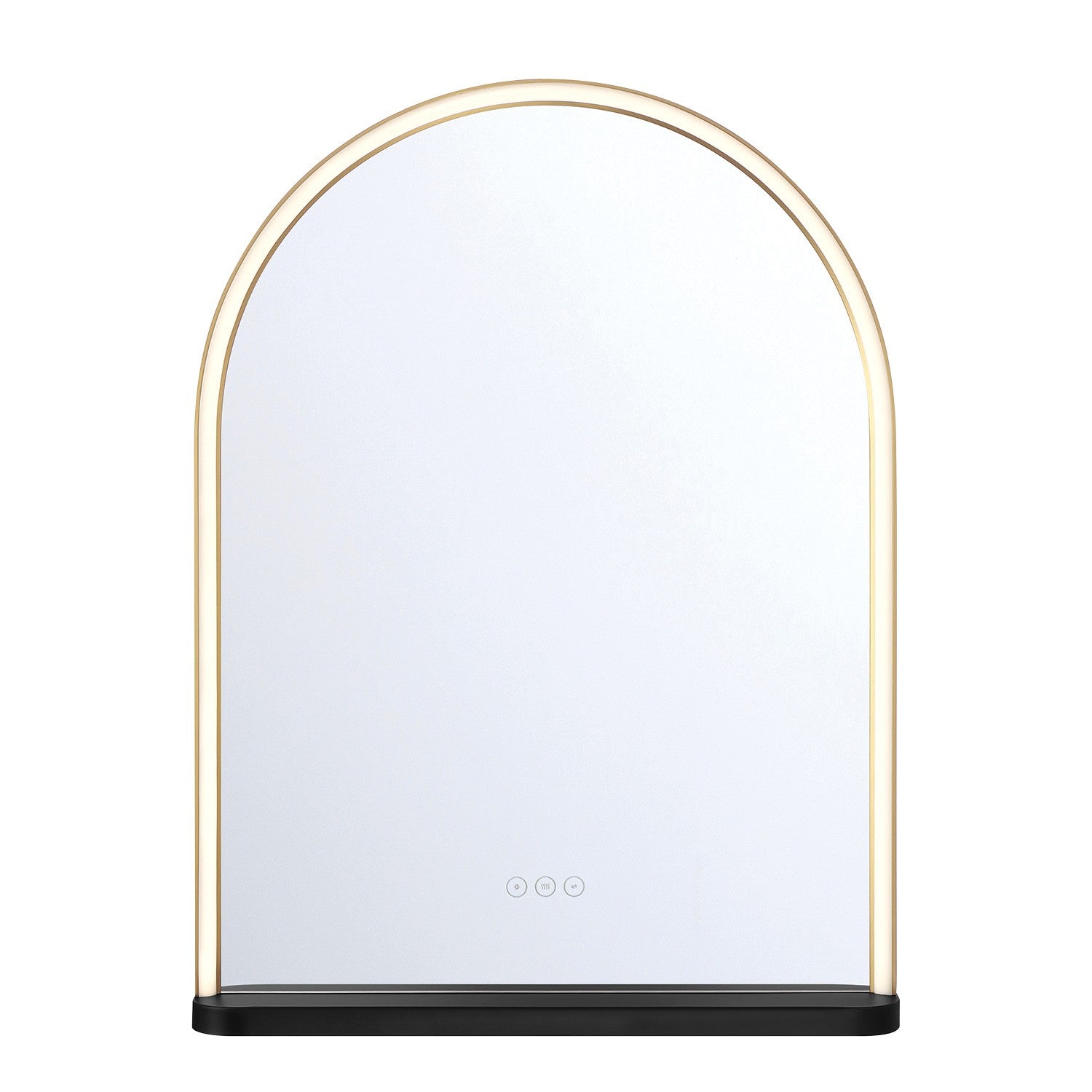 Miroir DEL | Serin