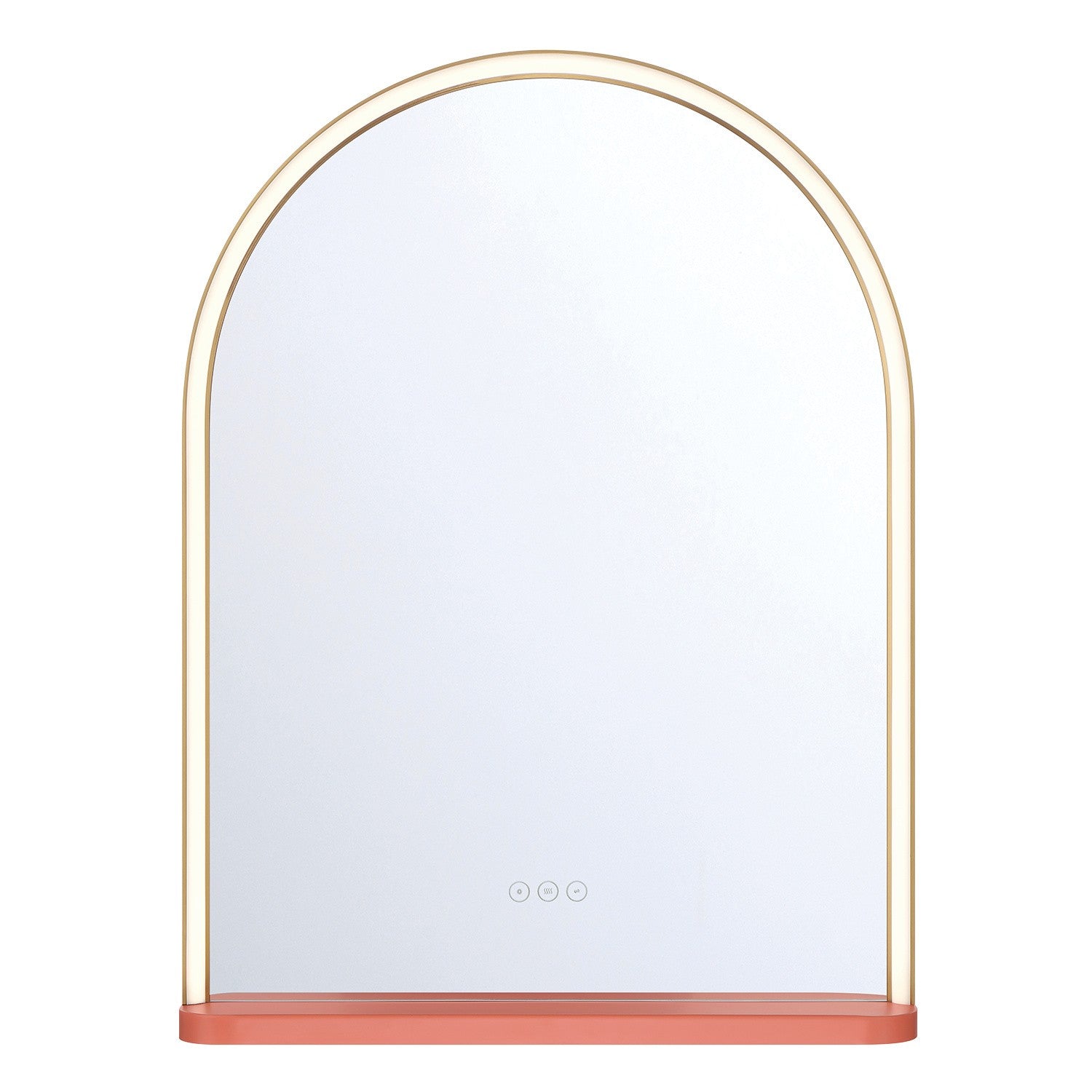 Accessoire de miroir | Serin