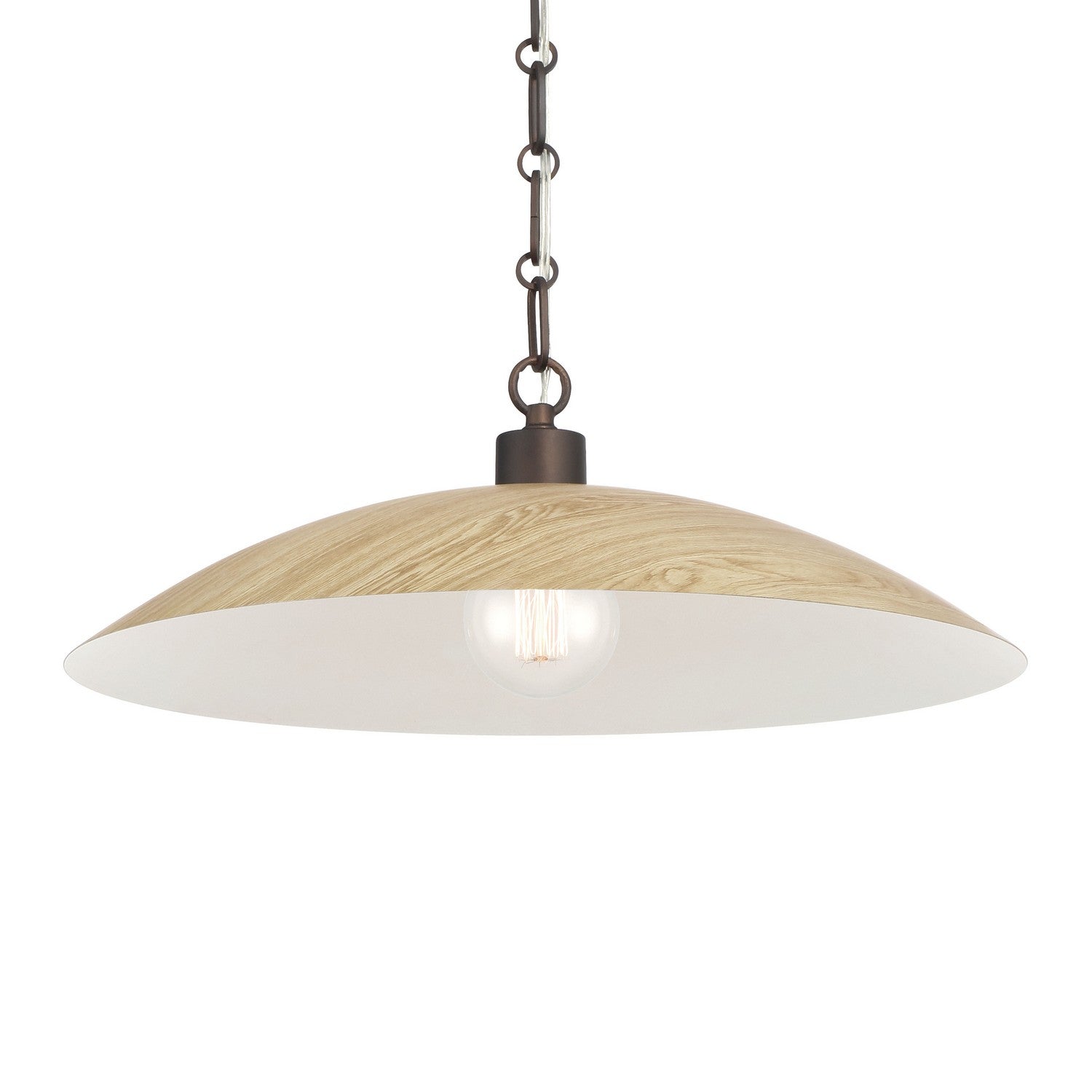 Suspension 1 lumière | Derby