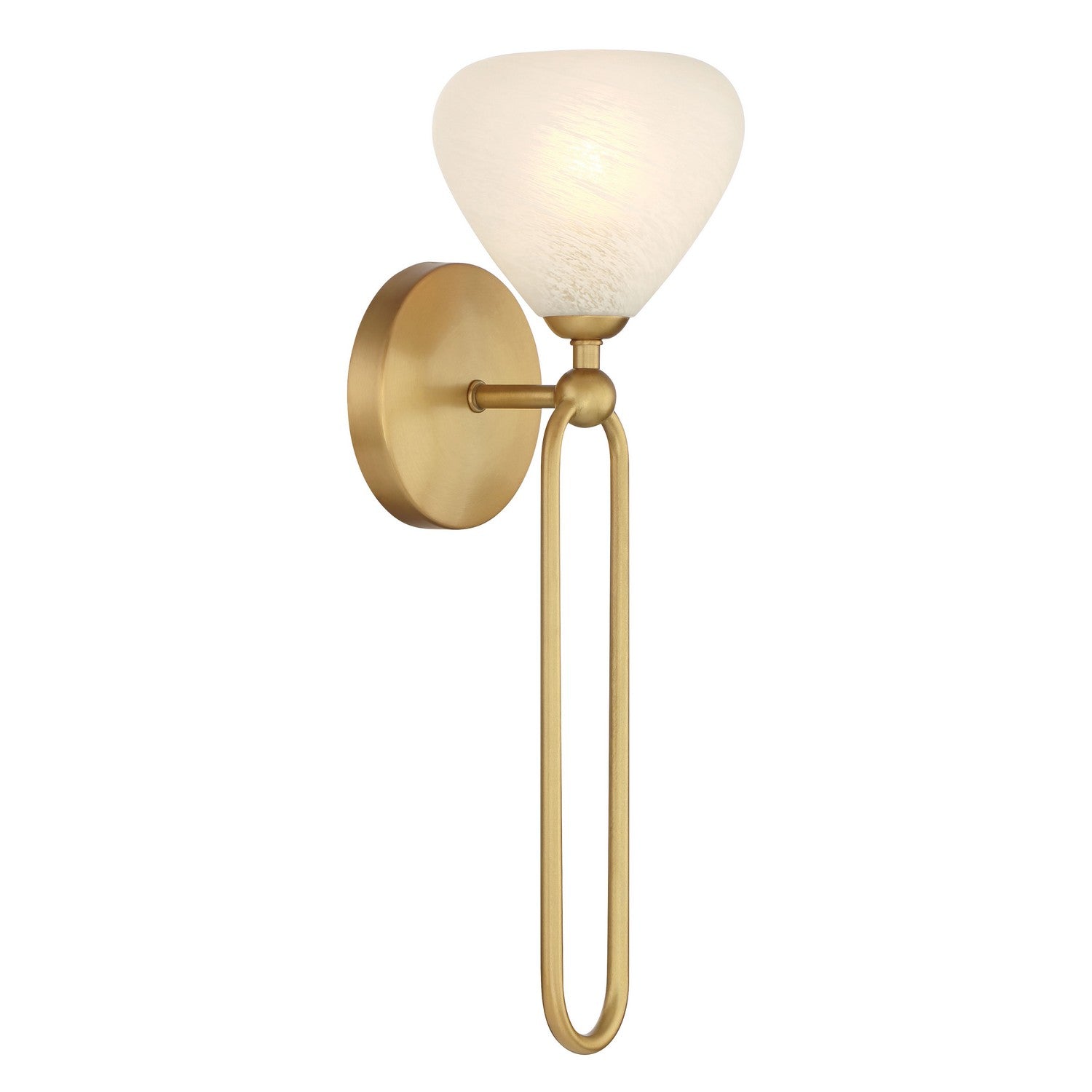 Applique murale 1 lumière | Orion