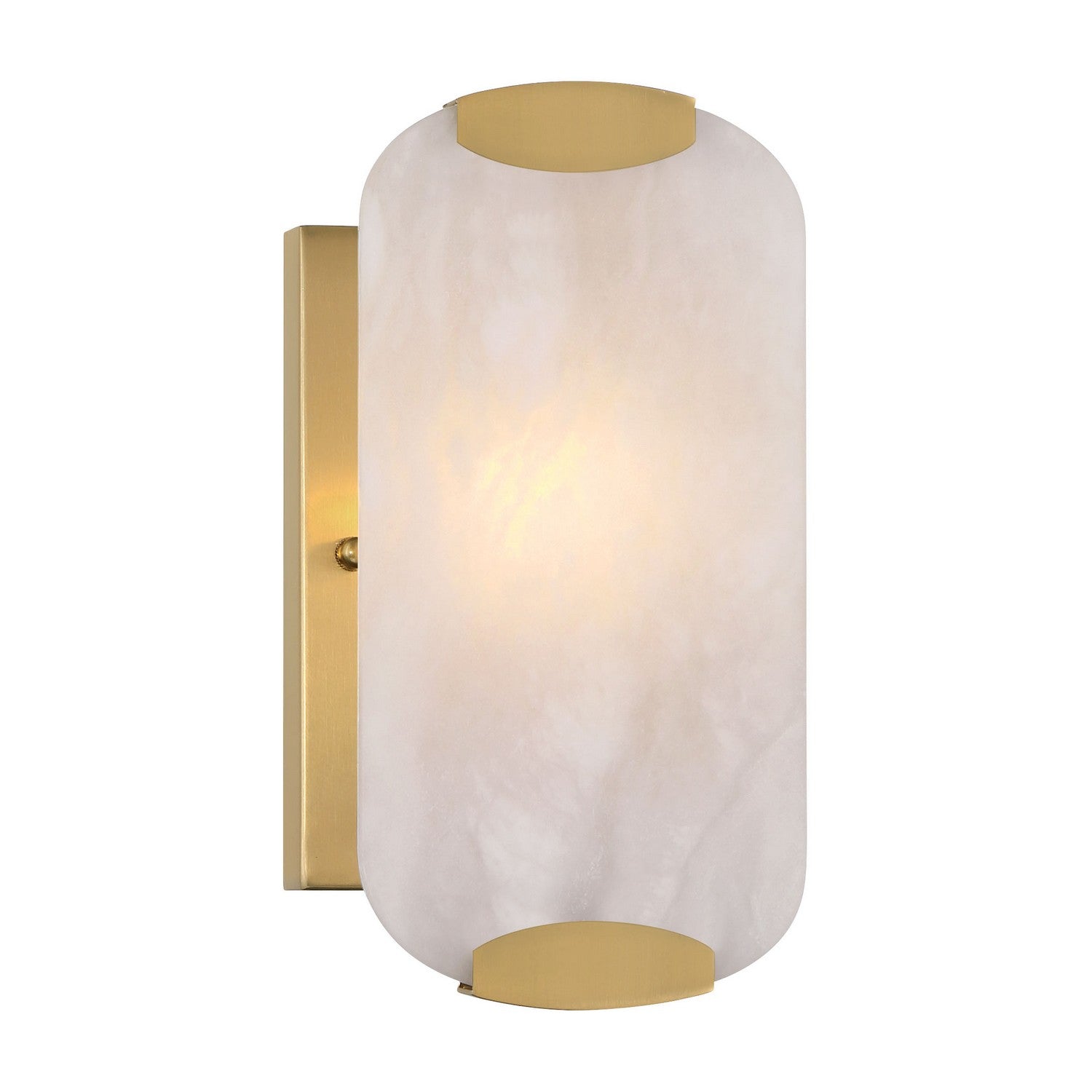 Applique murale 1 lumière | Glowstone