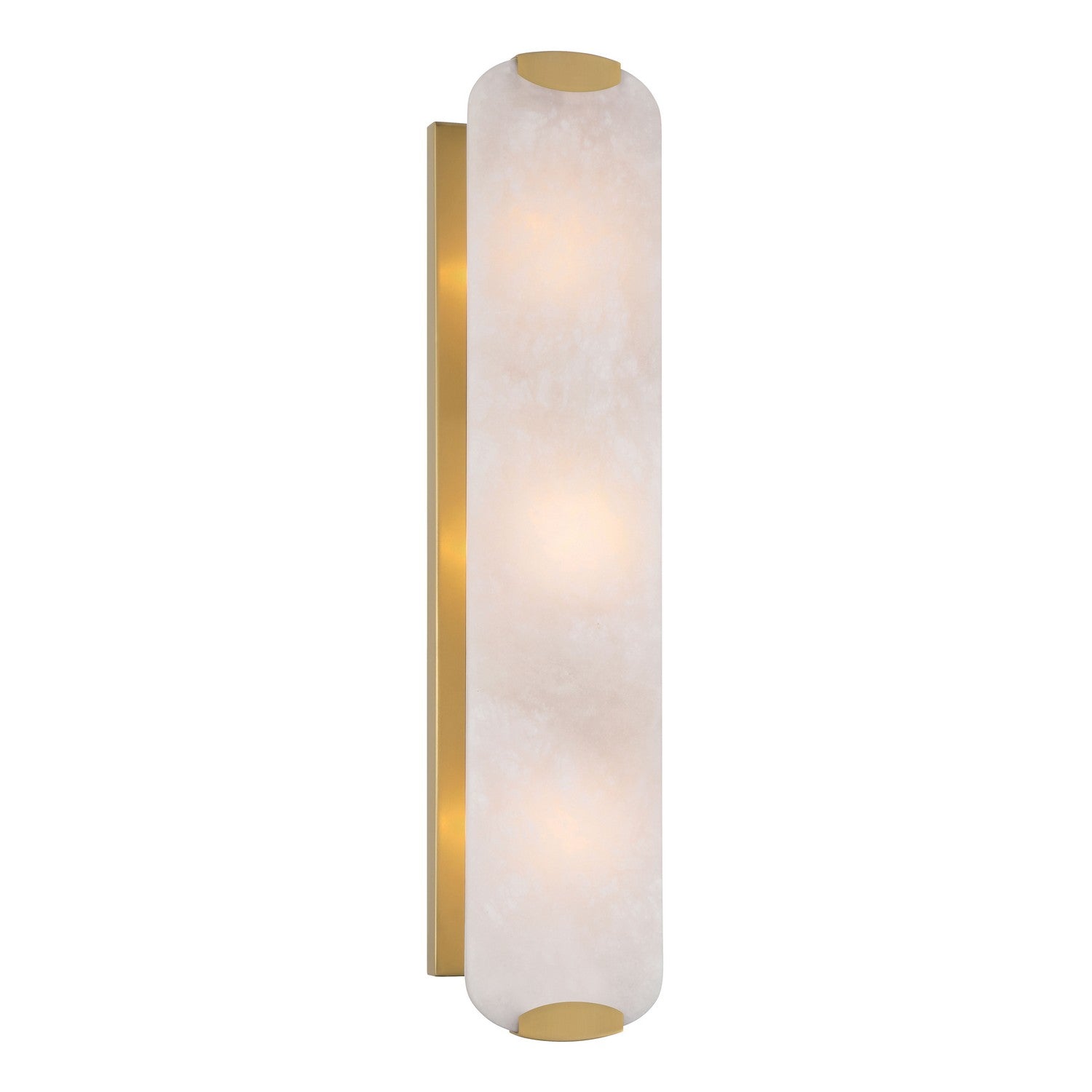 Applique murale 3 lumières | Glowstone