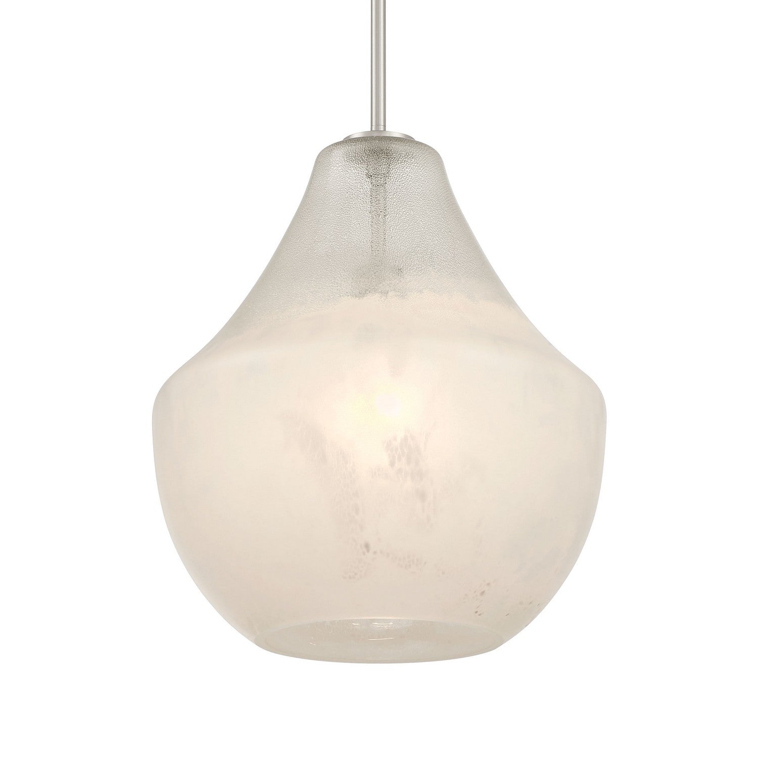 Suspension 1 lumière | Pacific