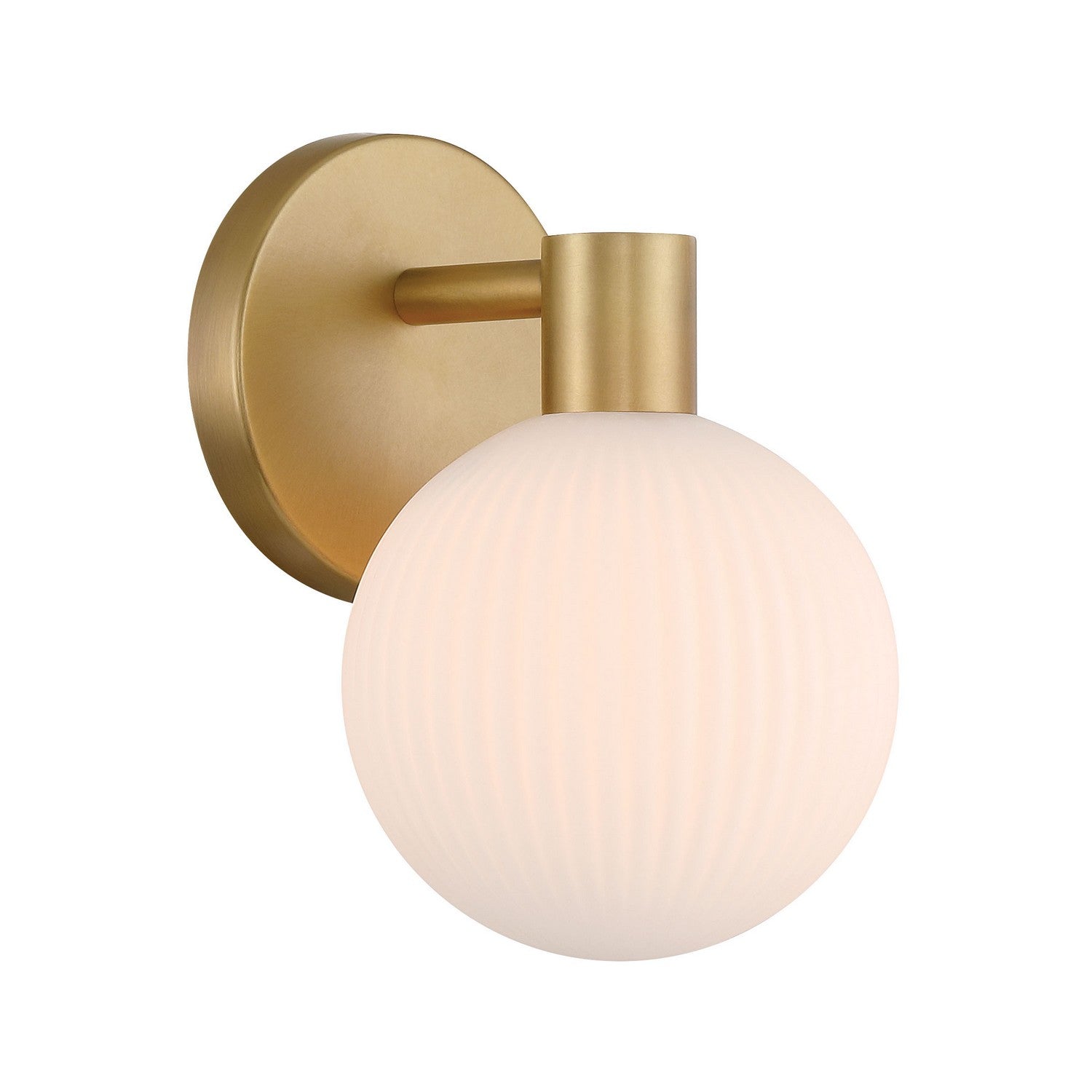 Applique de vanité 1 lumière | Fenton