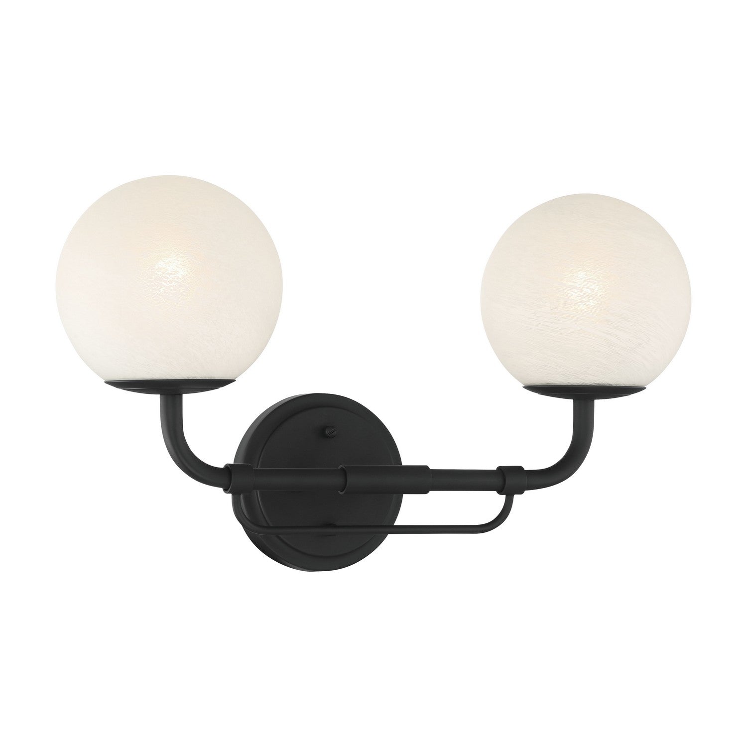 Applique de vanité 2 lumières | Whitehall