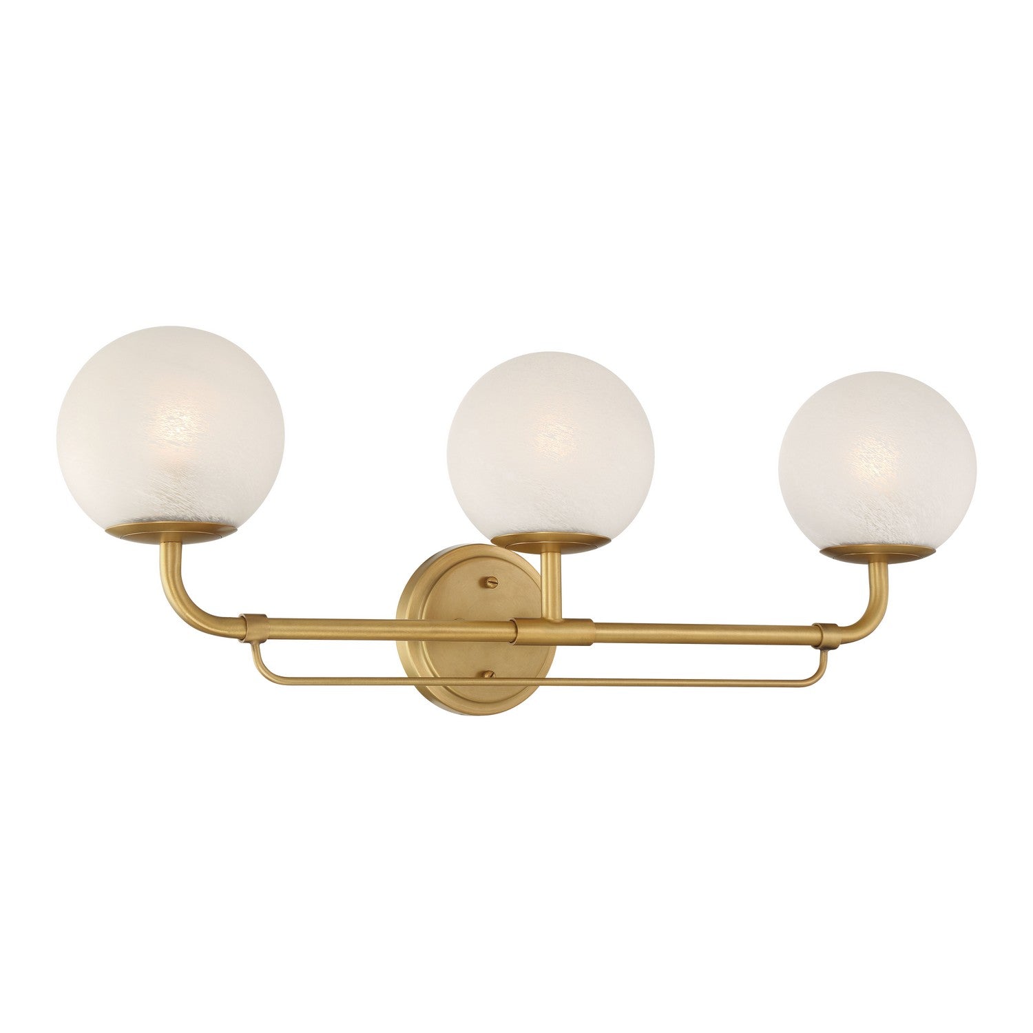 Applique de vanité 3 lumières | Whitehall