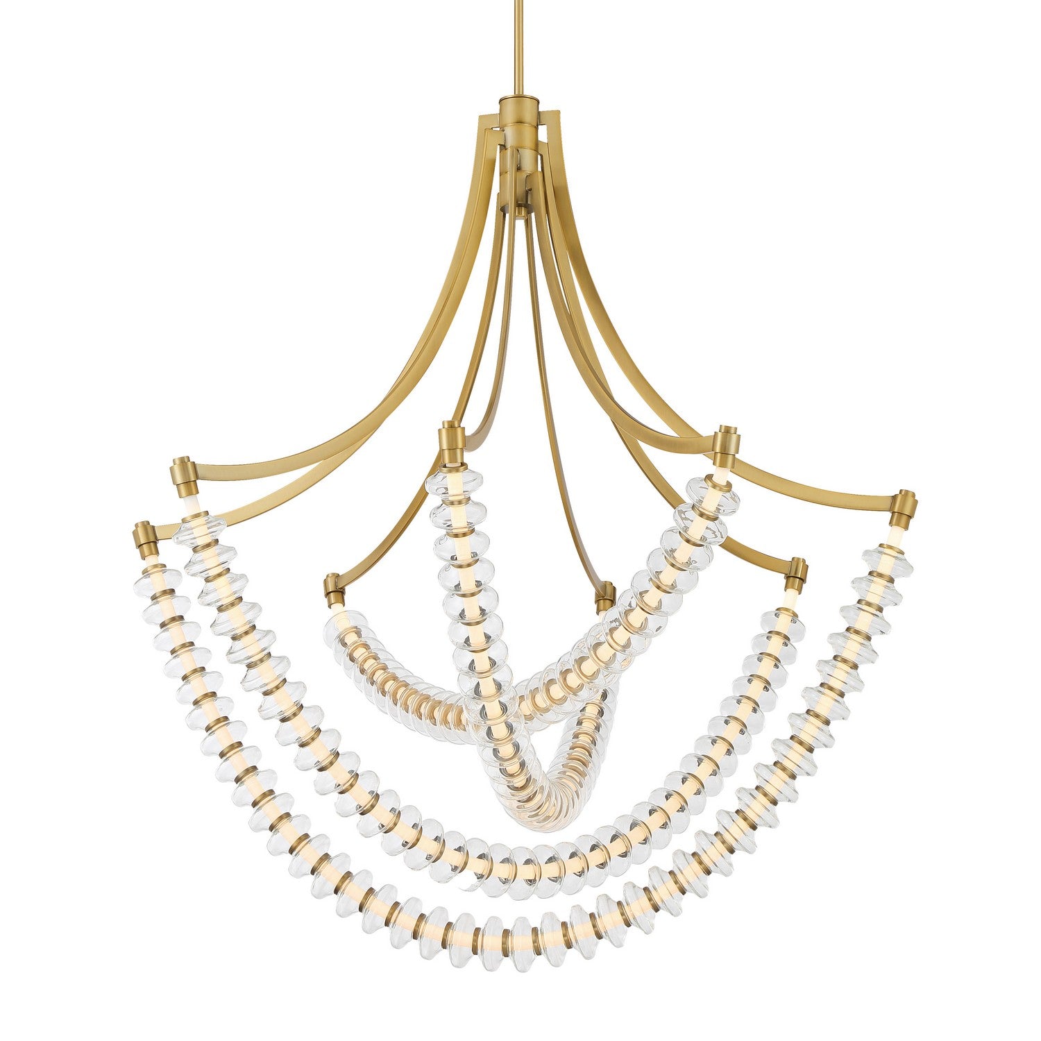 Lustre DEL | Pearl