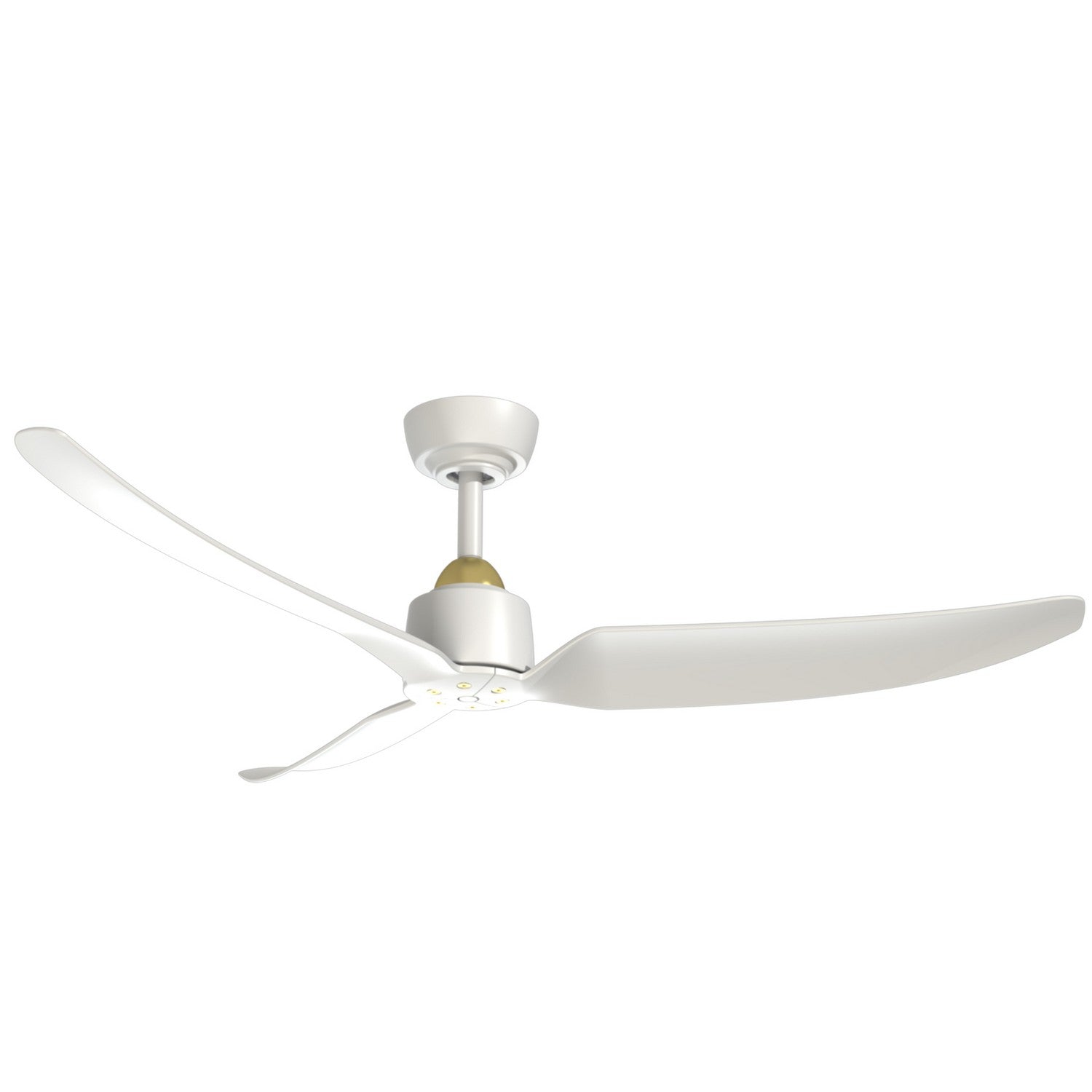 Ventilateur de plafond 52 po | Hugo