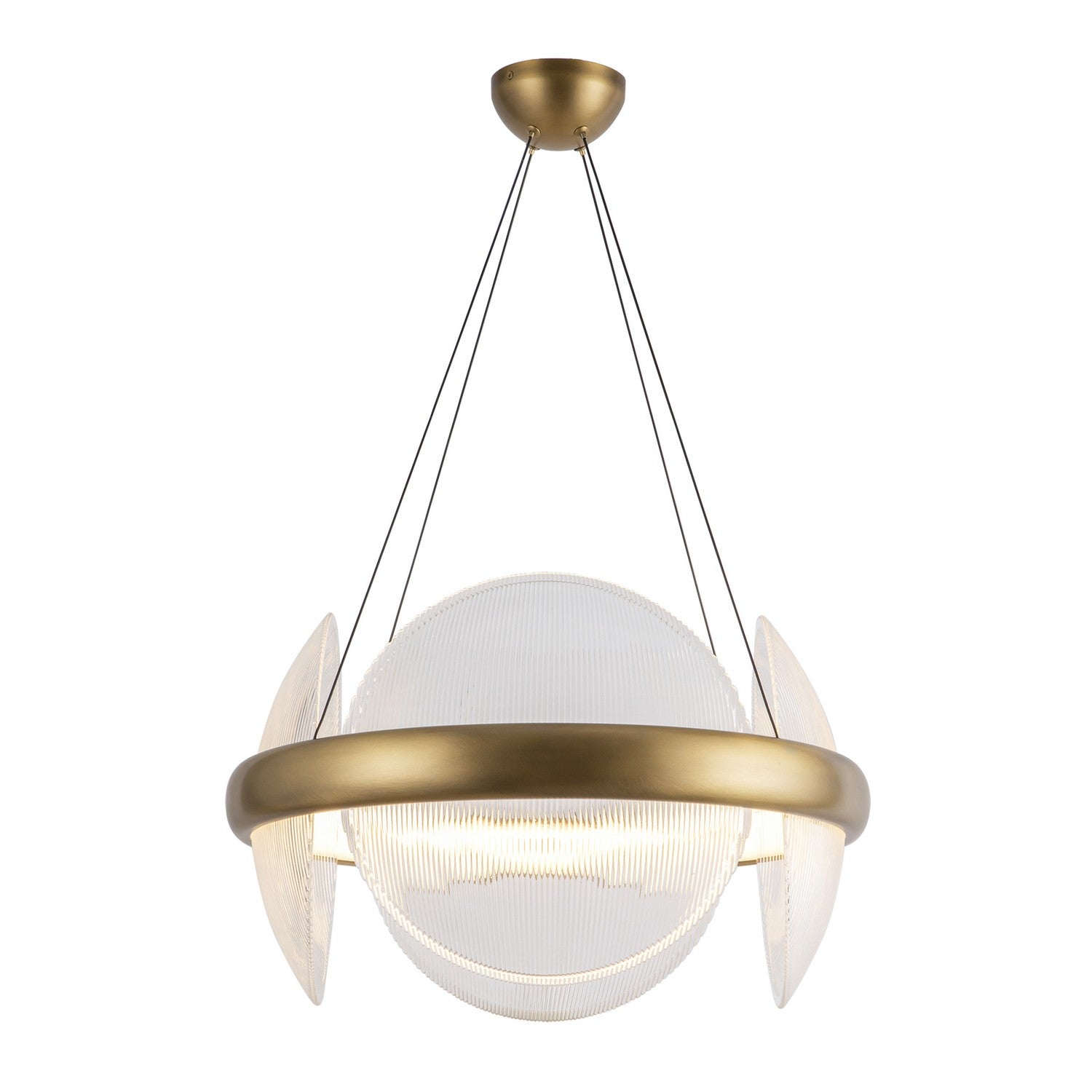 Lustre DEL | Taurus