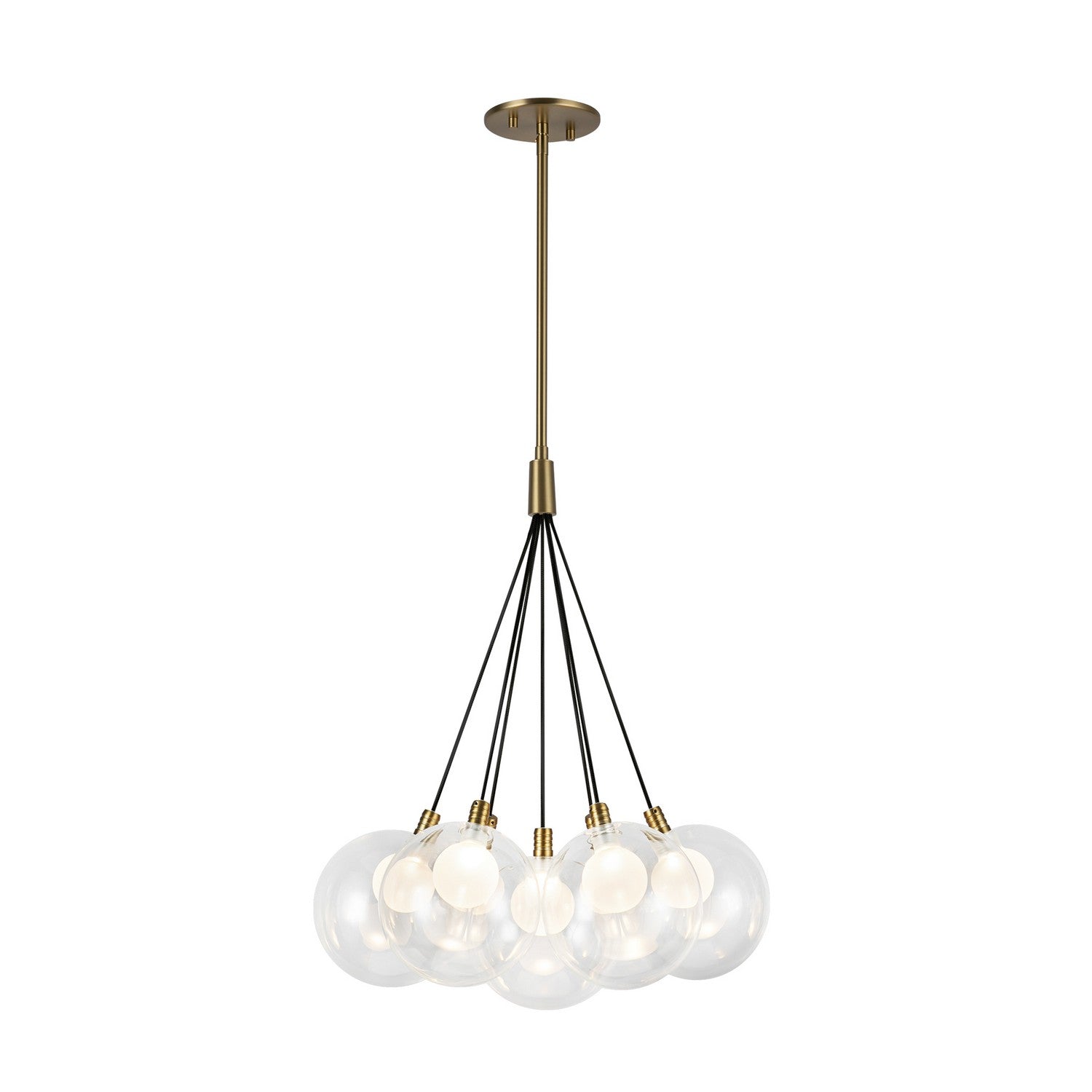 Lustre DEL | Bolla
