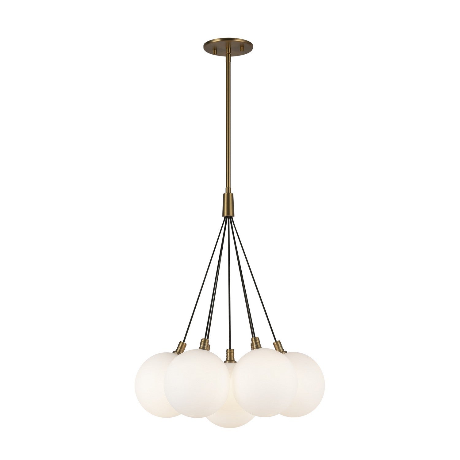 Lustre DEL | Bolla