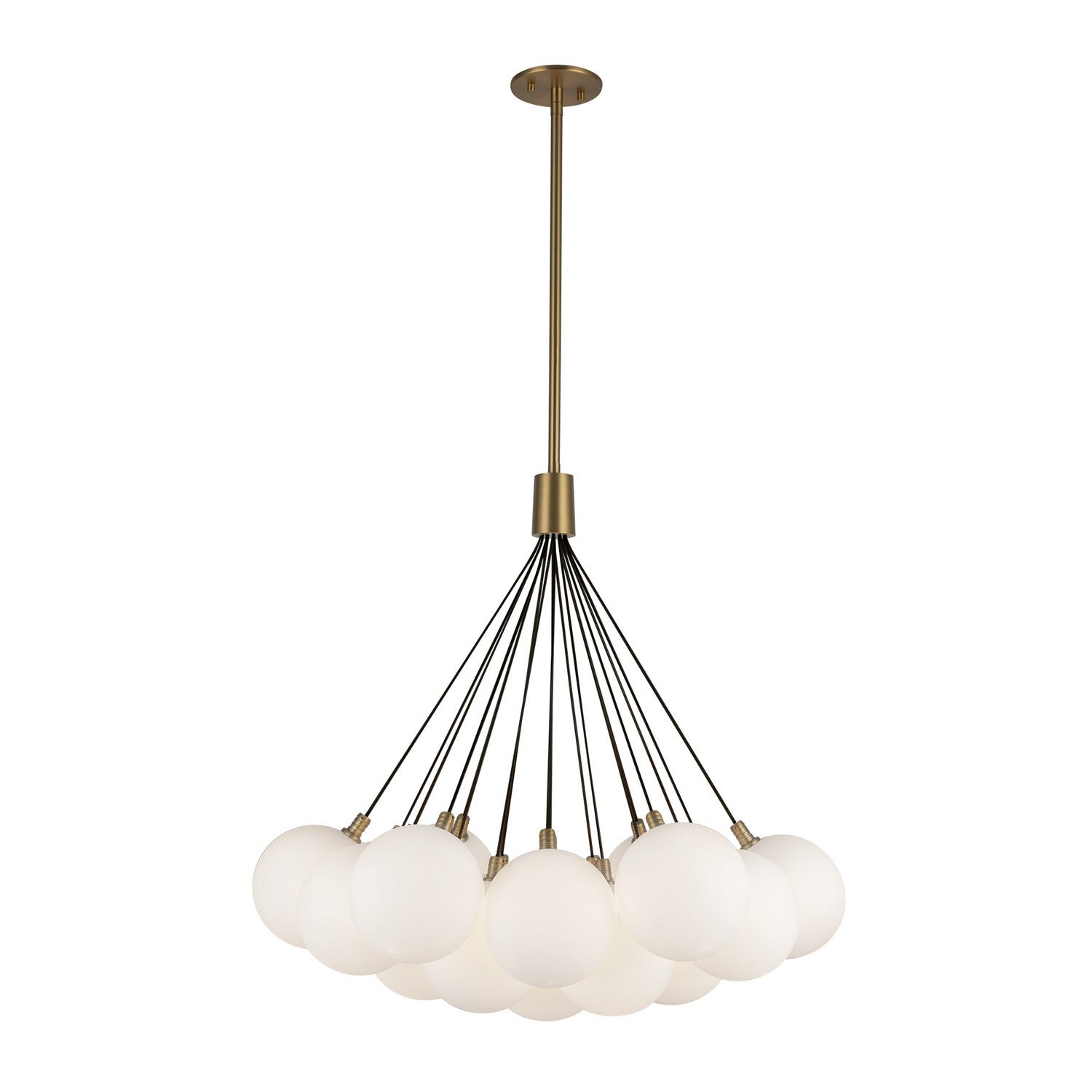 Lustre DEL | Bolla