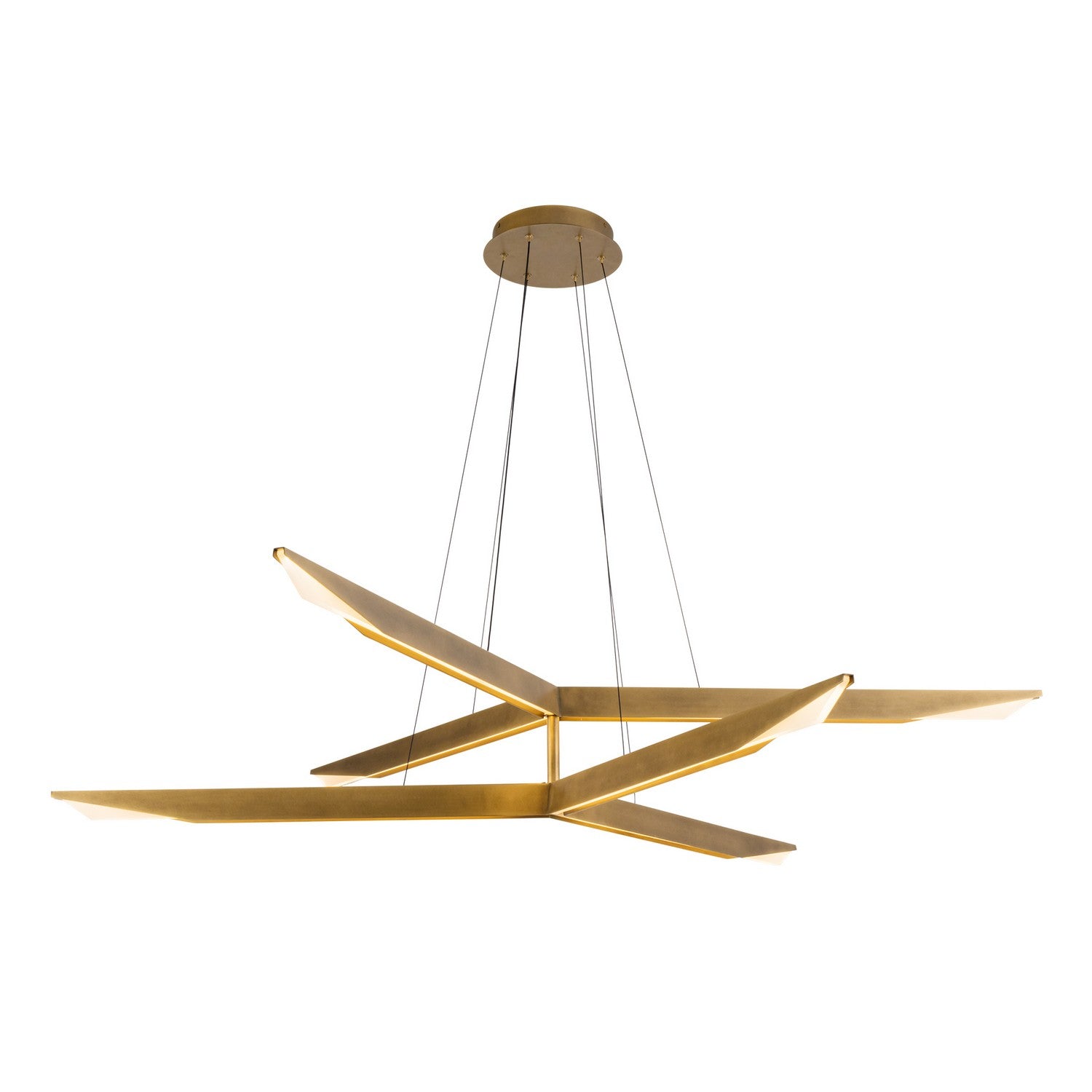 Lustre DEL | Tachi