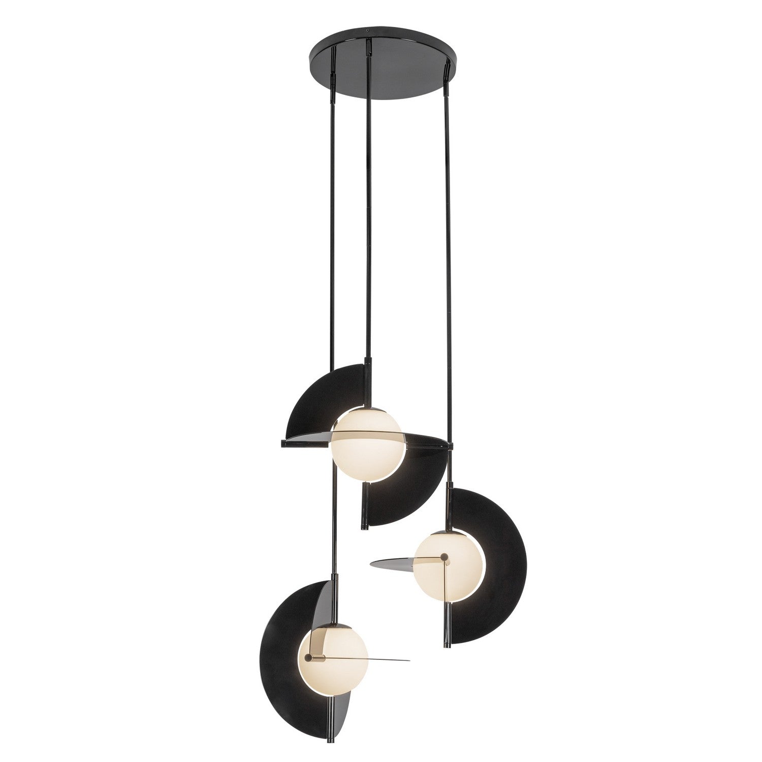 Lustre DEL | Scorpio