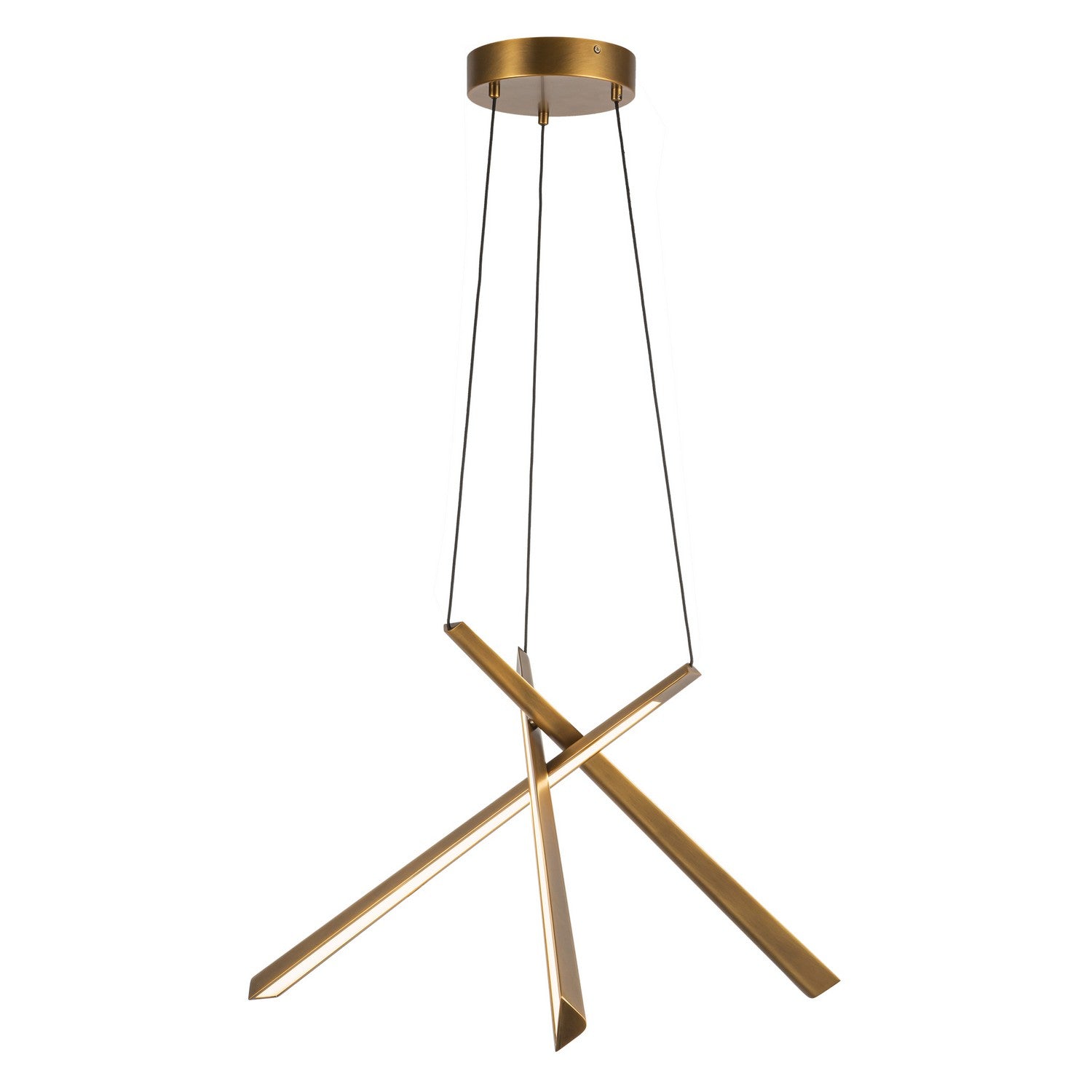 Lustre DEL | Lex