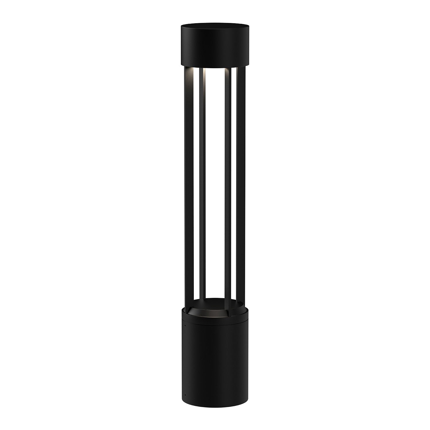 Exterior Bollard DEL | Knox