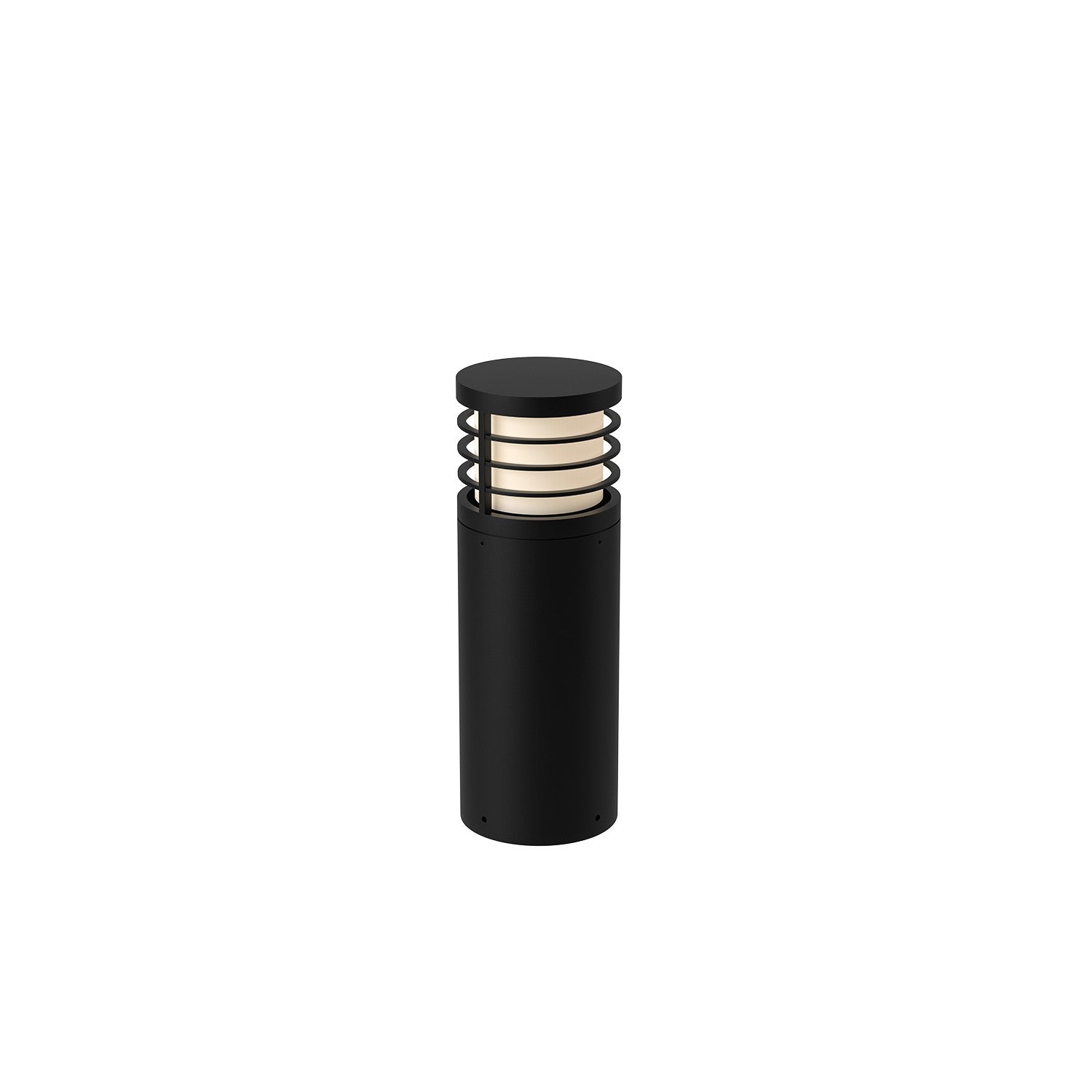 Exterior Bollard DEL | Blaine