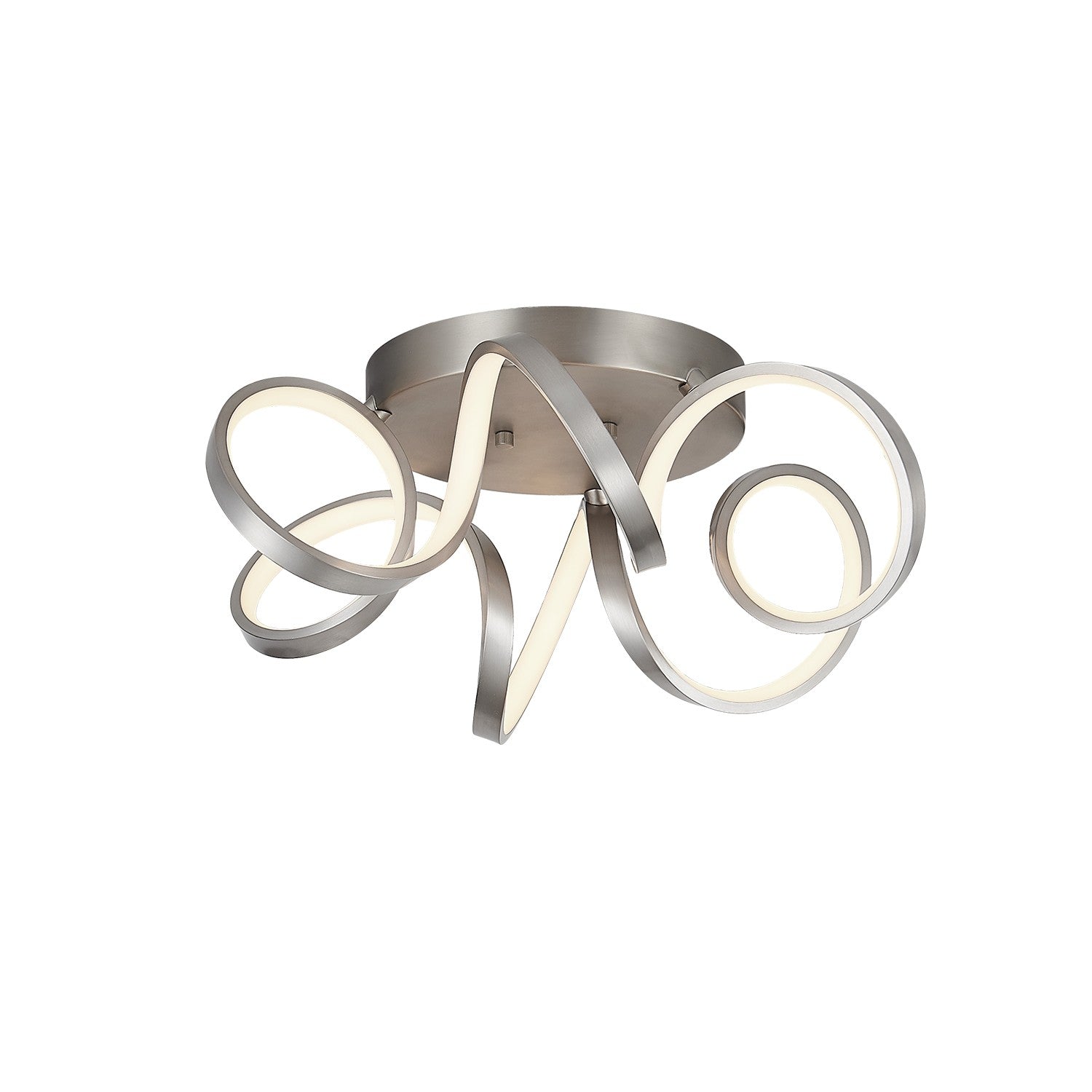 Plafonnier DEL | Synergy