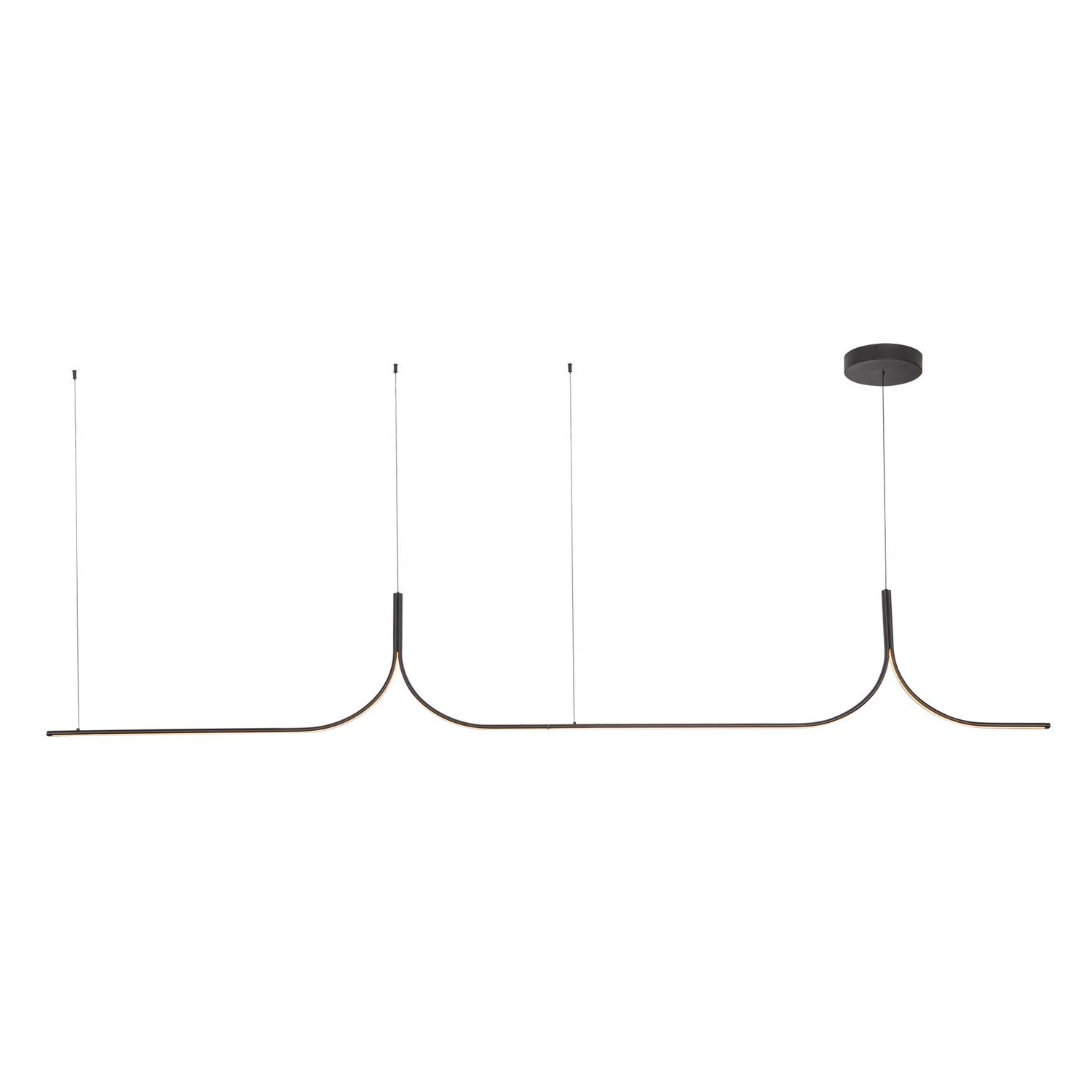 Suspension linéaire DEL | Thread
