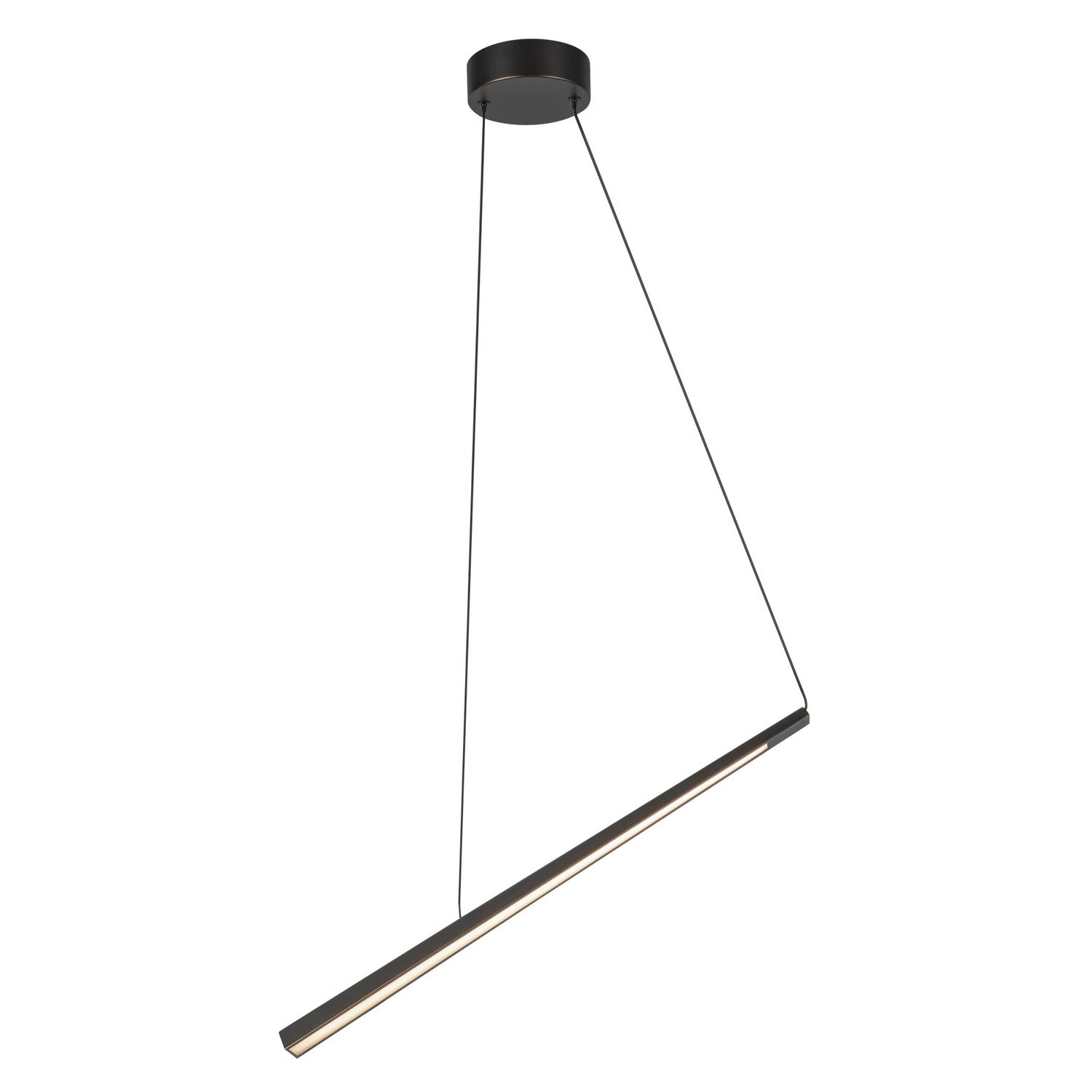 Suspension linéaire DEL | Lex