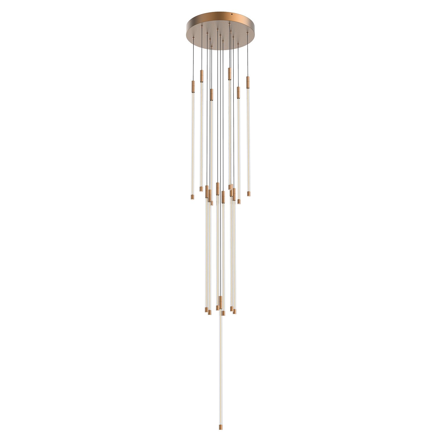 Suspension DEL | Motif