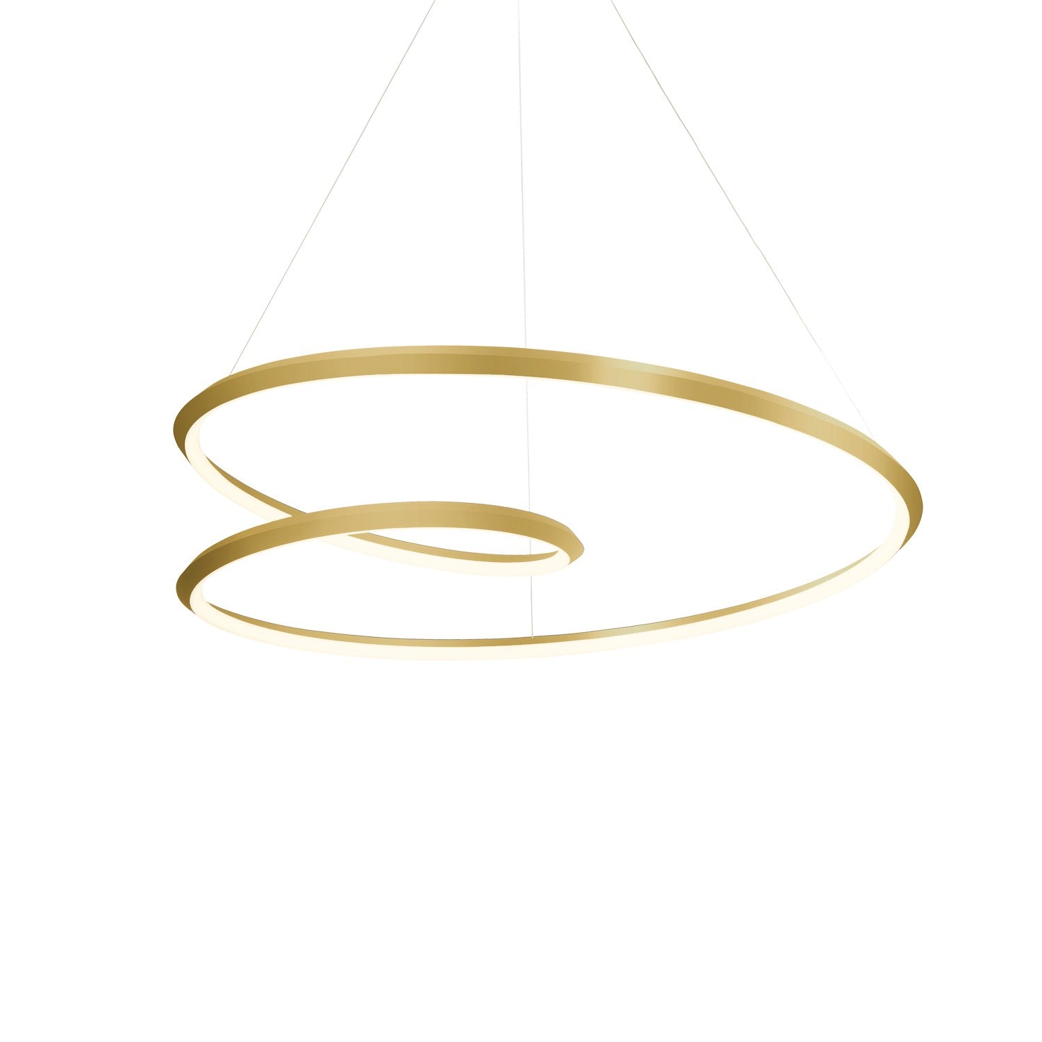 Suspension DEL | Ampersand