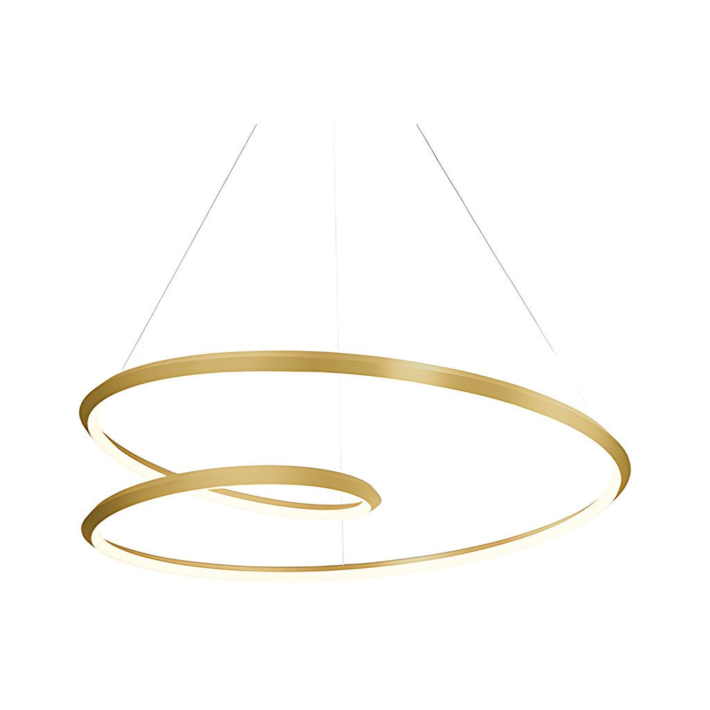 Suspension DEL | Ampersand