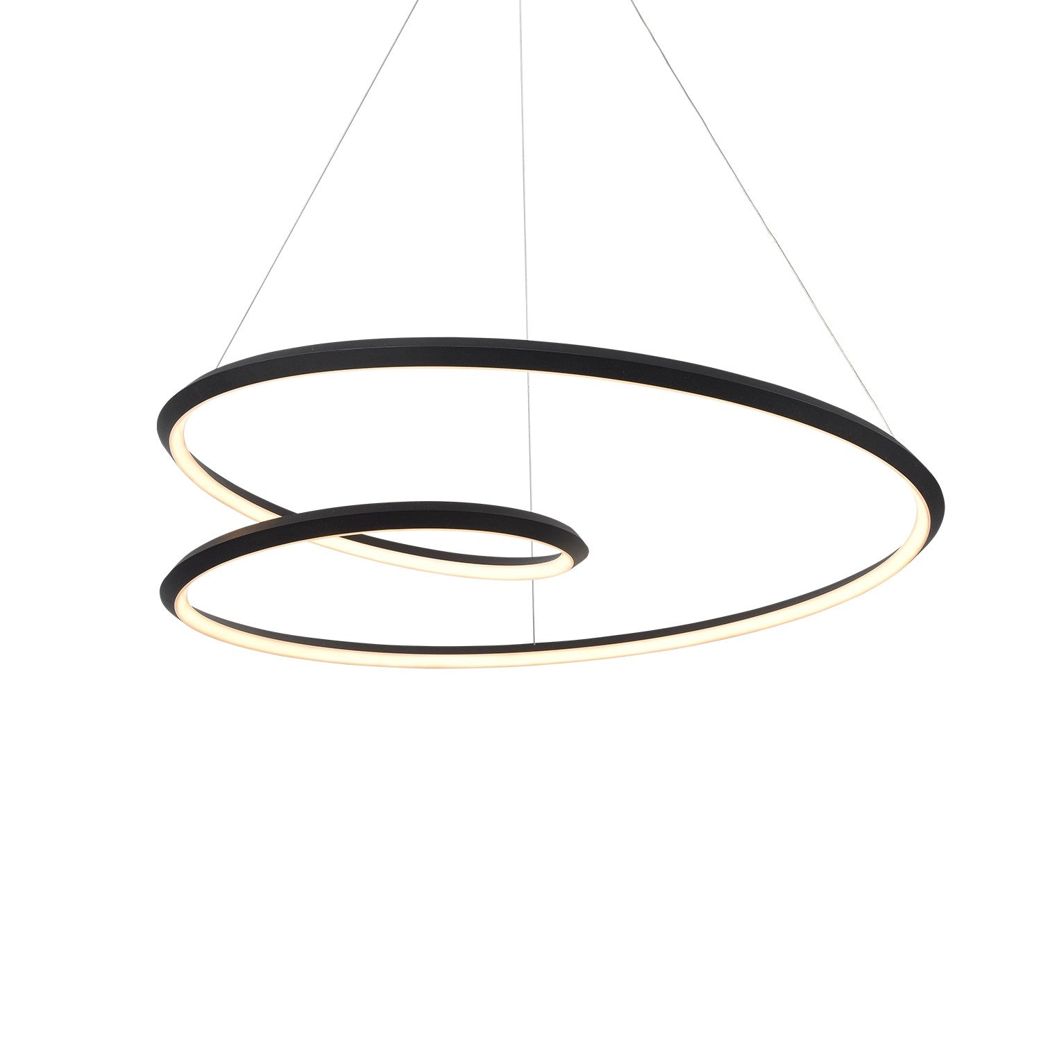Suspension DEL | Ampersand