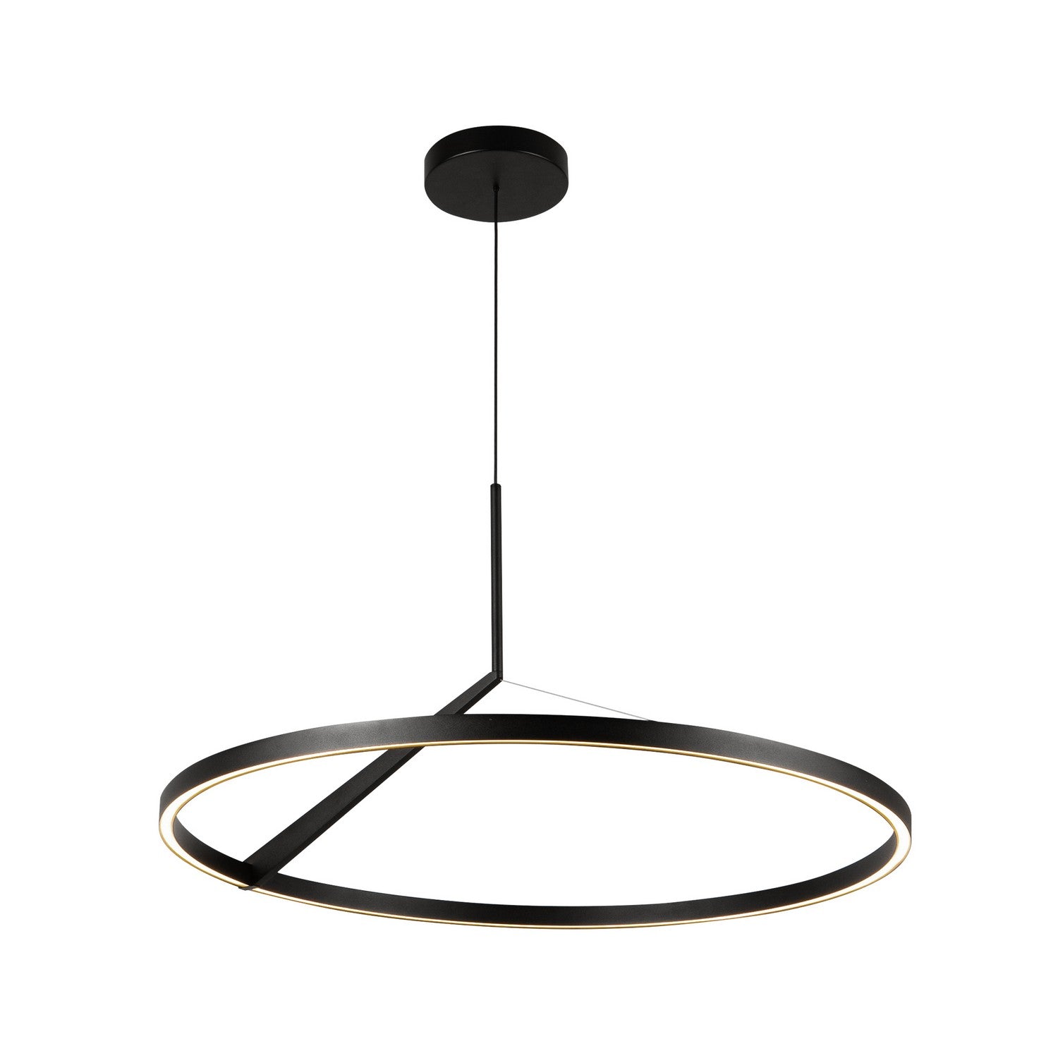 Suspension DEL | Roda