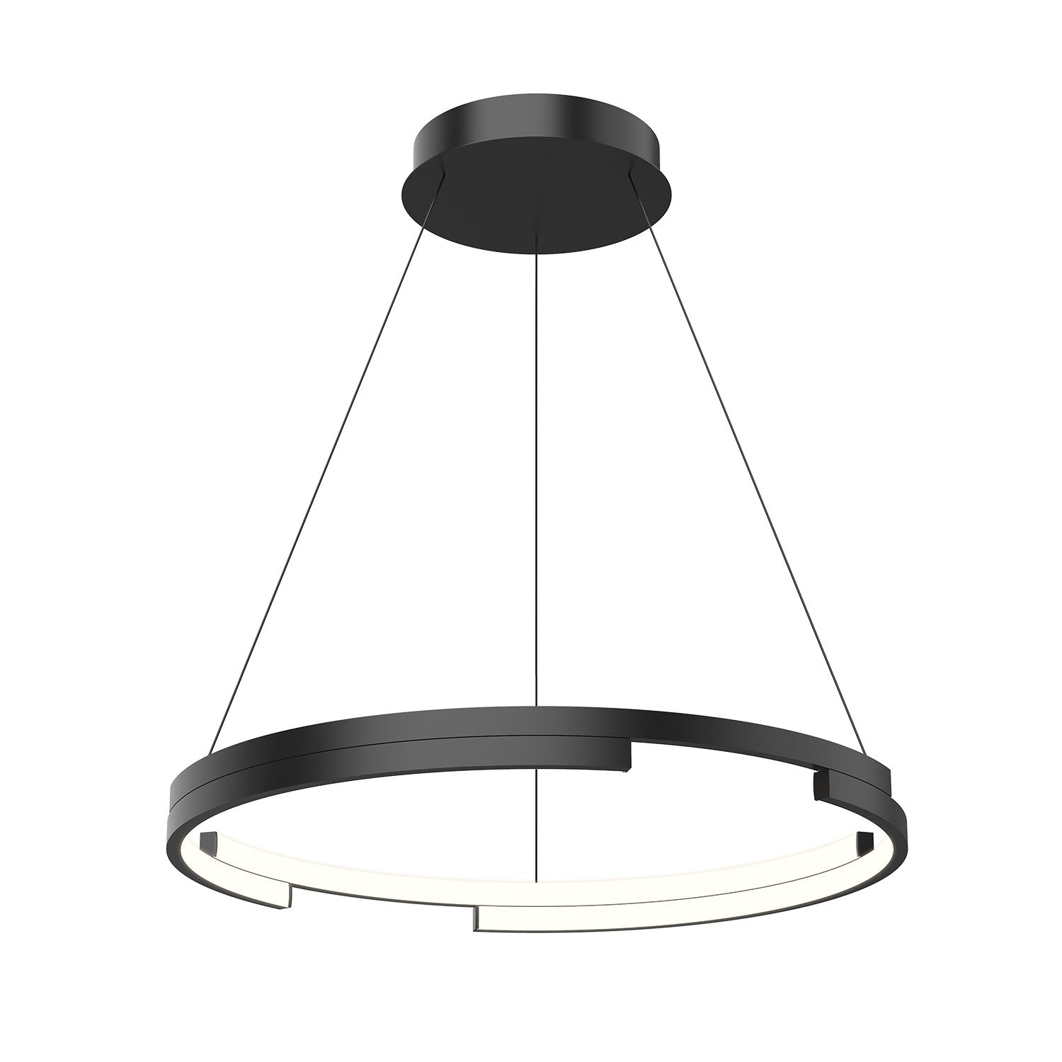 Suspension DEL | Anello Minor