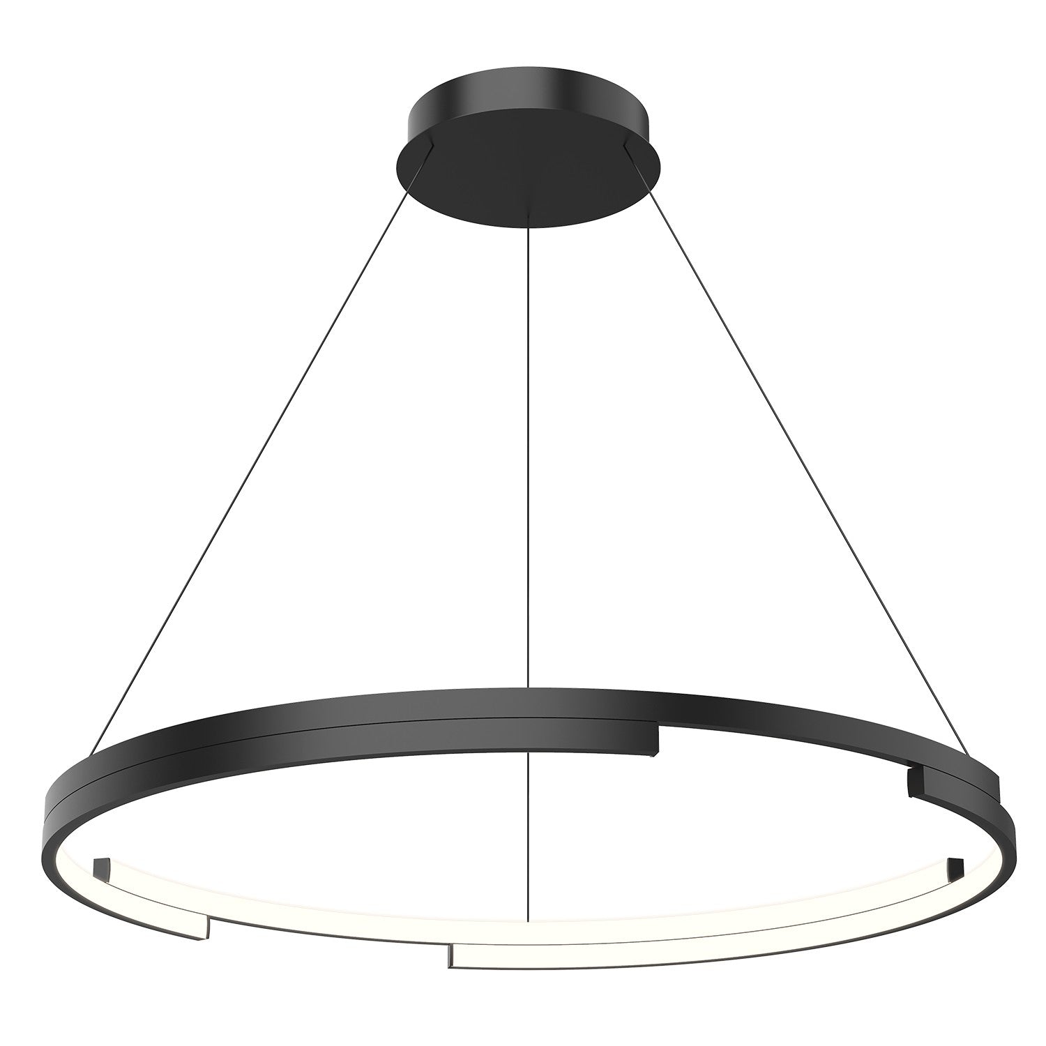 Suspension DEL | Anello Minor