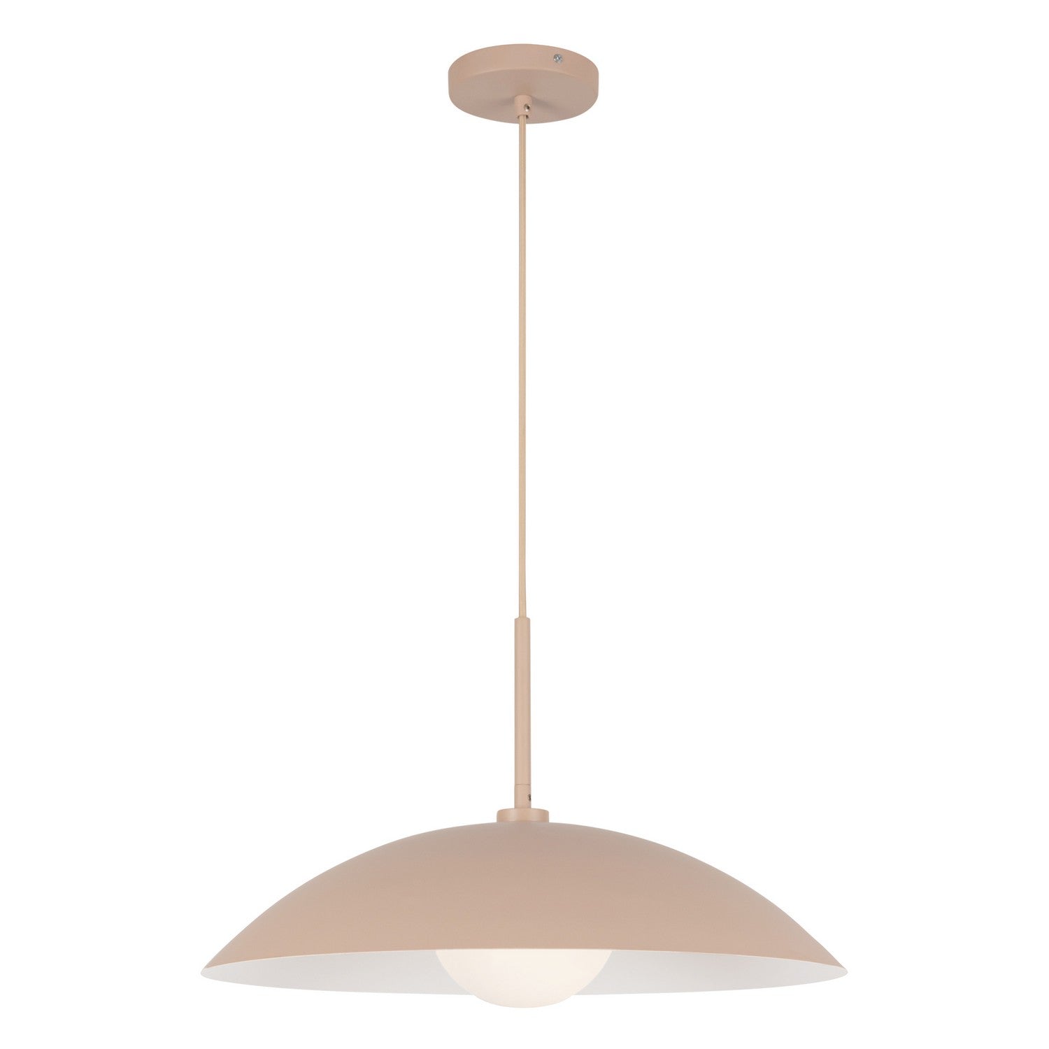 Suspension 1 lumière | Regent