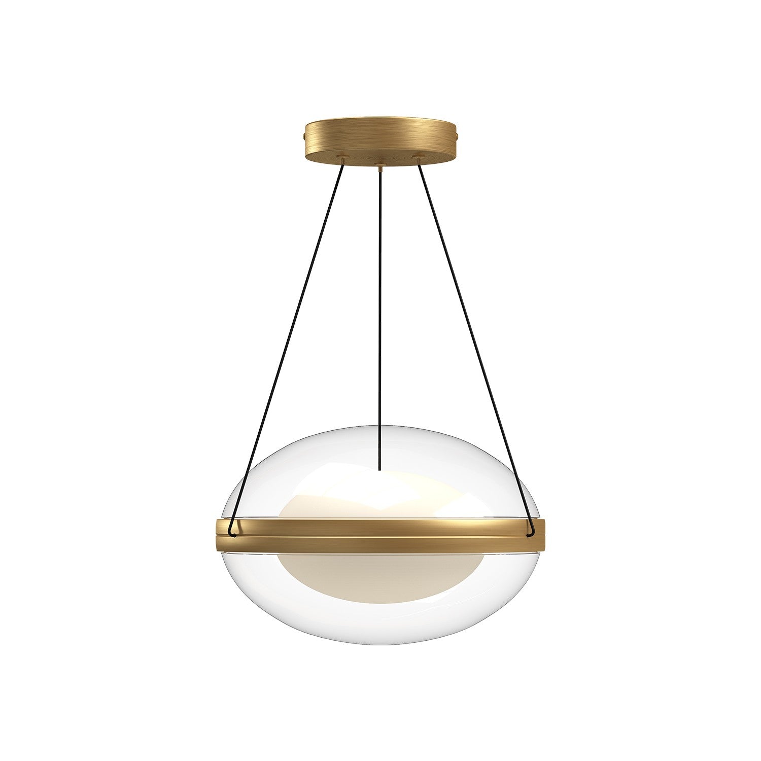 Suspension DEL | Virgo
