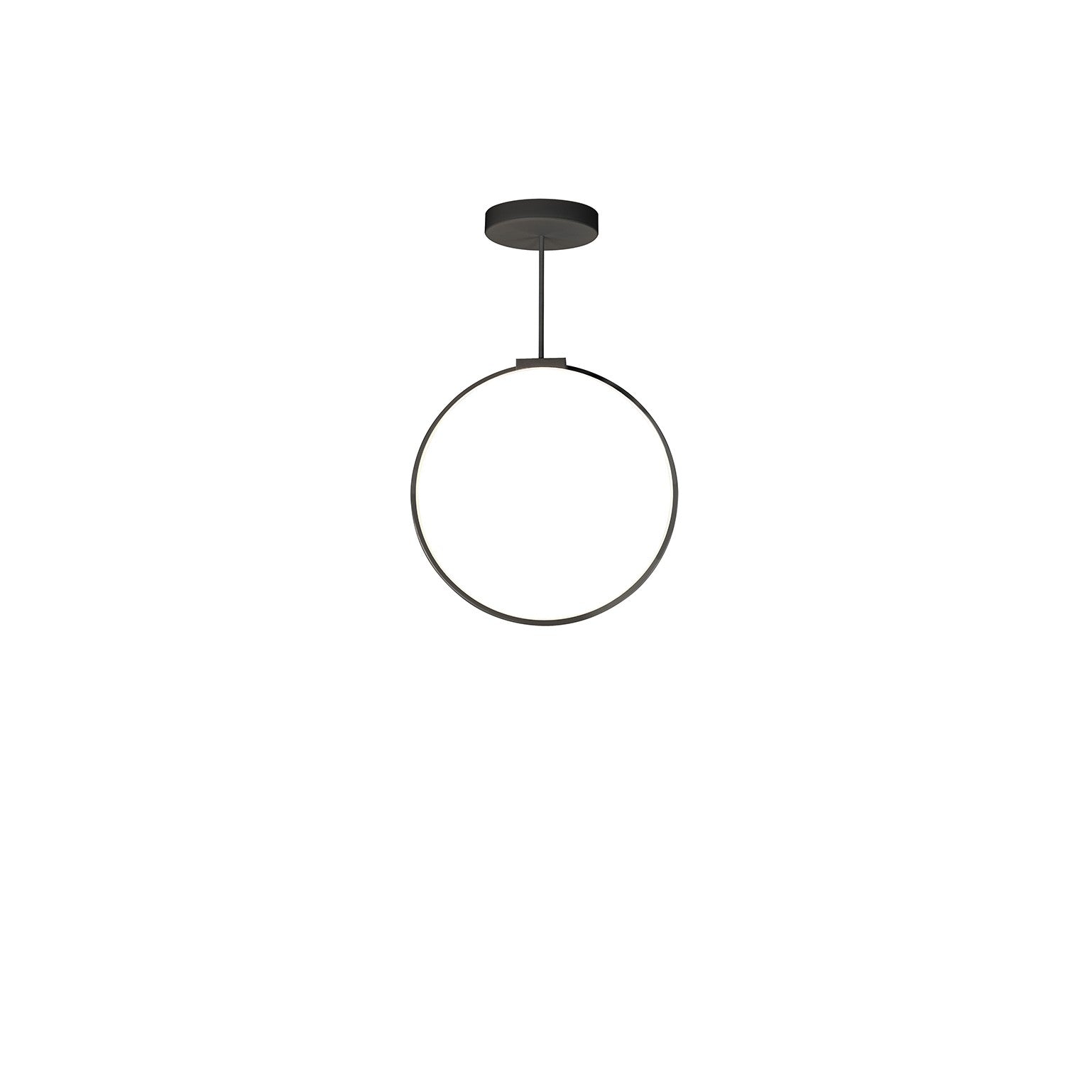 Suspension DEL | Cirque
