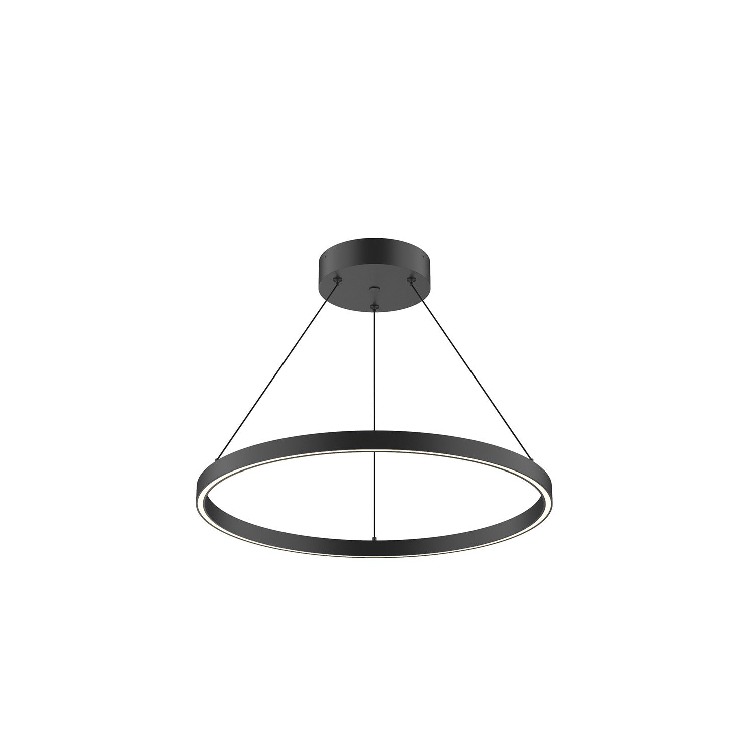 Suspension DEL | Cerchio