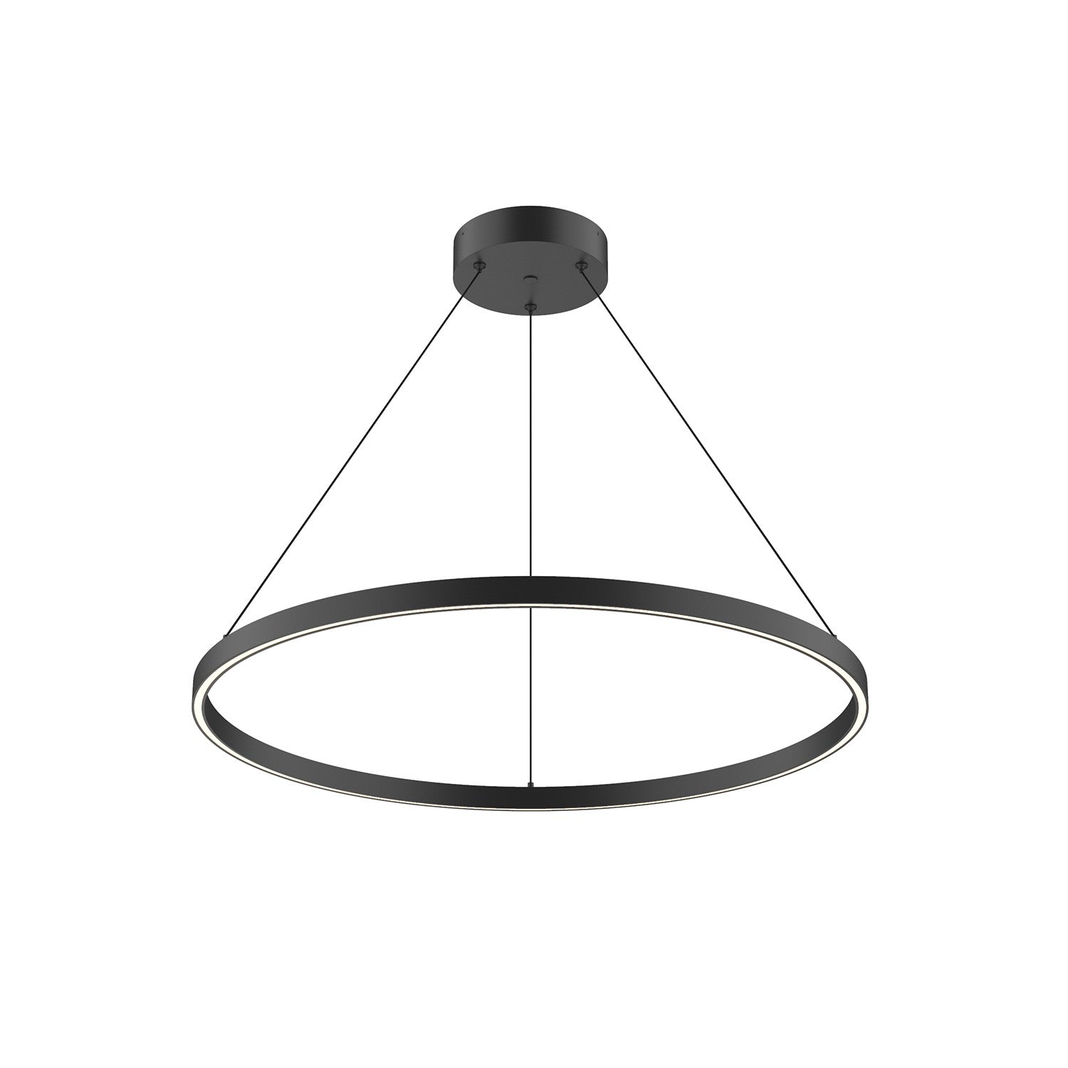 Suspension DEL | Cerchio