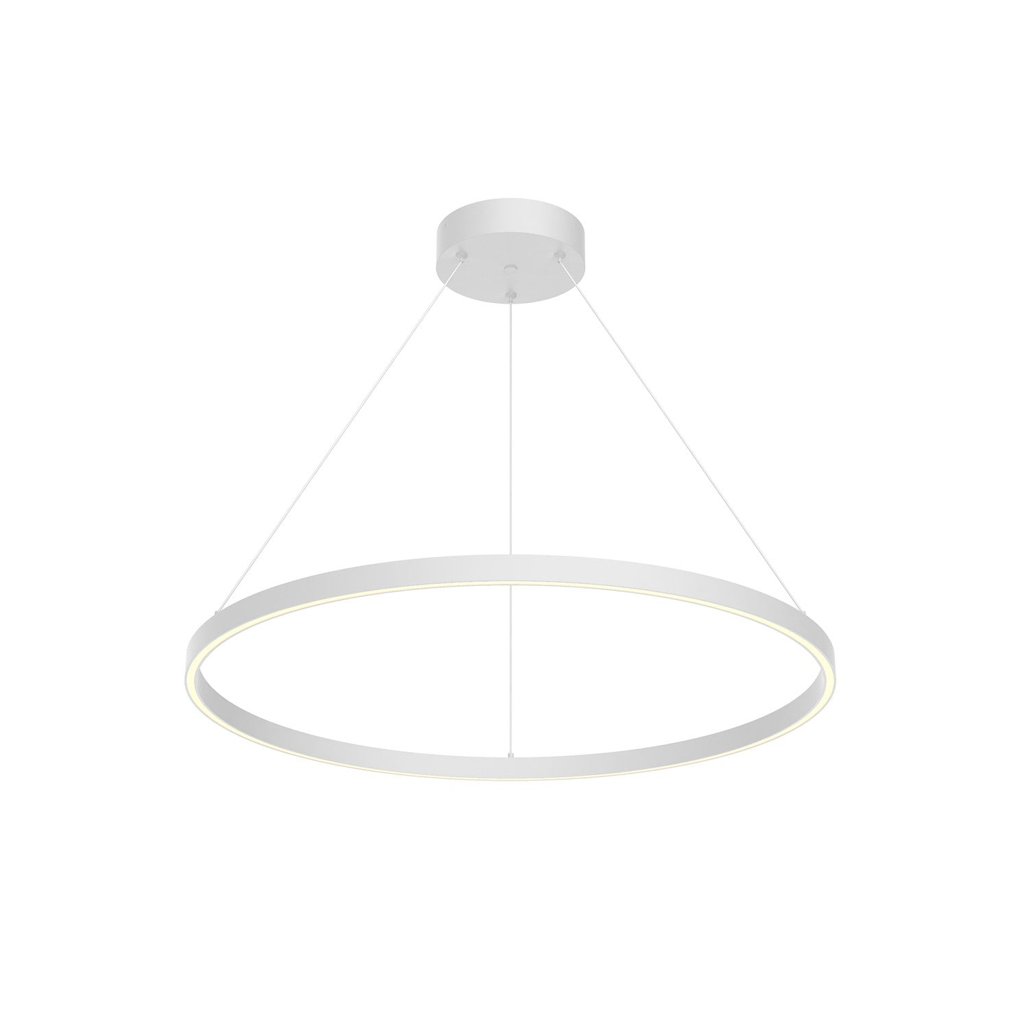 Suspension DEL | Cerchio