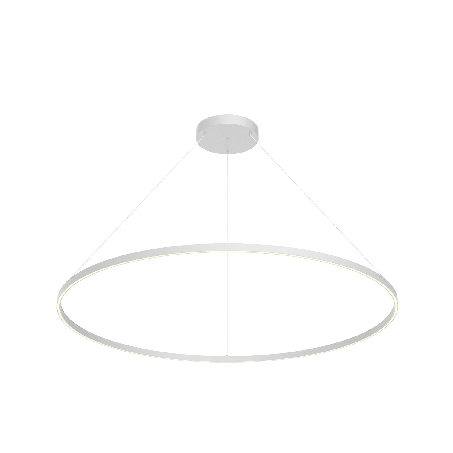 Suspension DEL | Cerchio