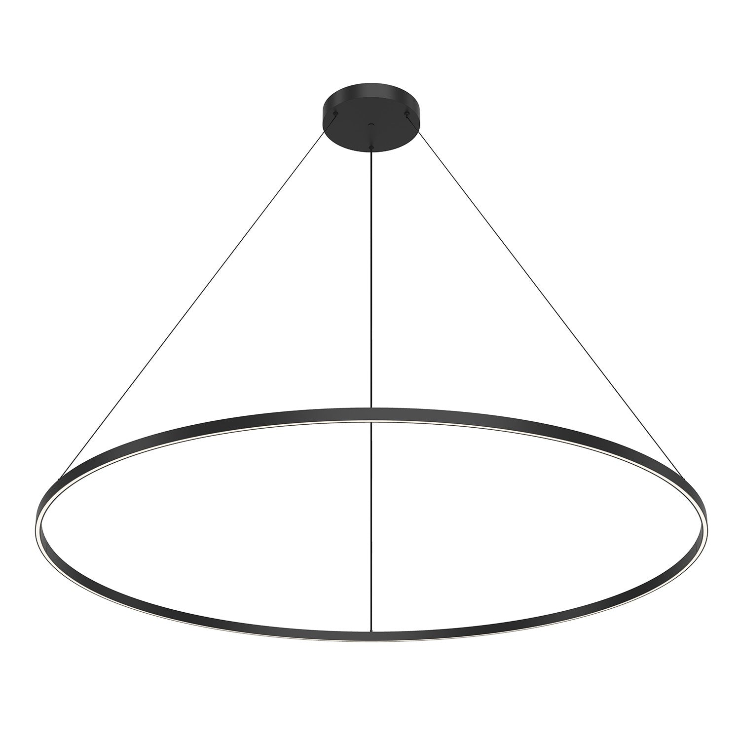 Suspension DEL | Cerchio