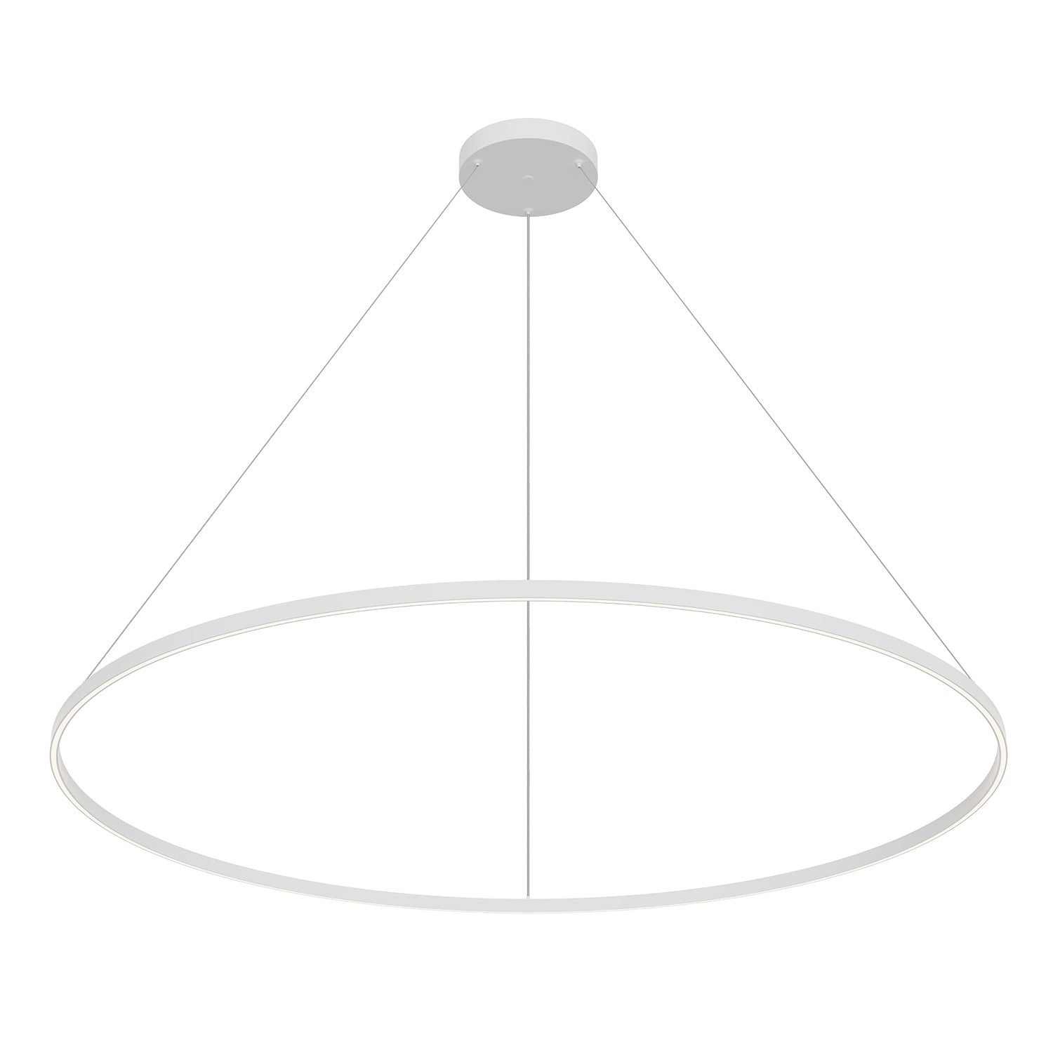 Suspension DEL | Cerchio