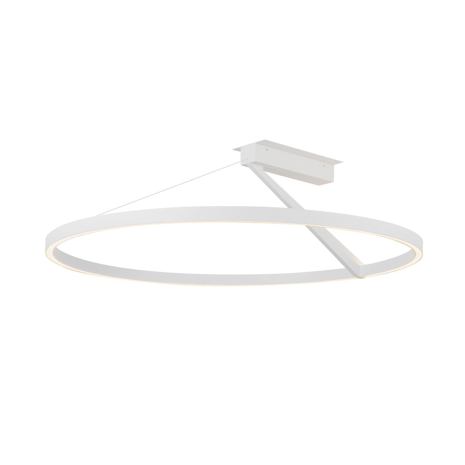 Semi-plafonnier DEL | Roda