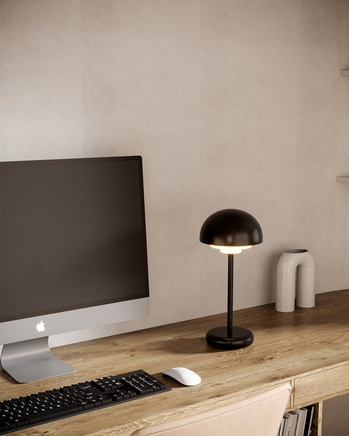 Lampe de table DEL | Hinata
