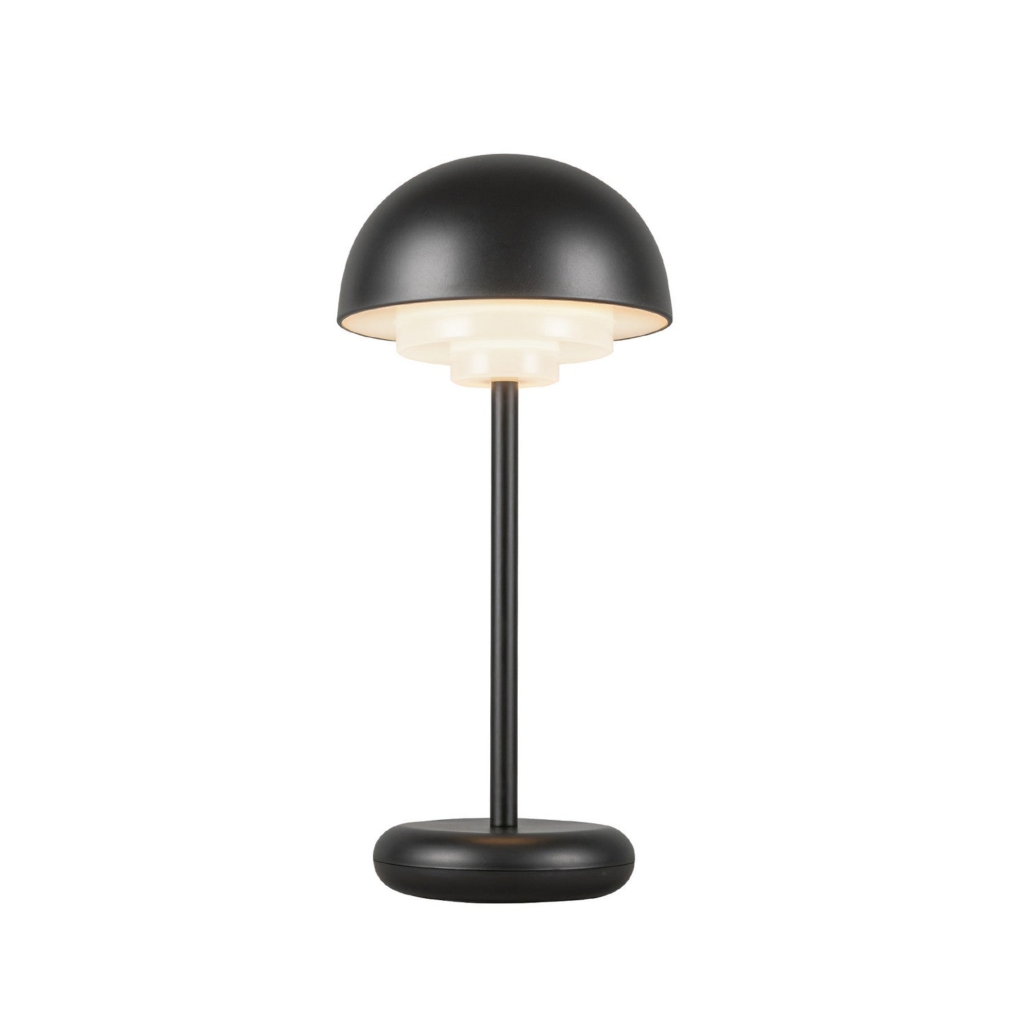 Lampe de table DEL | Hinata