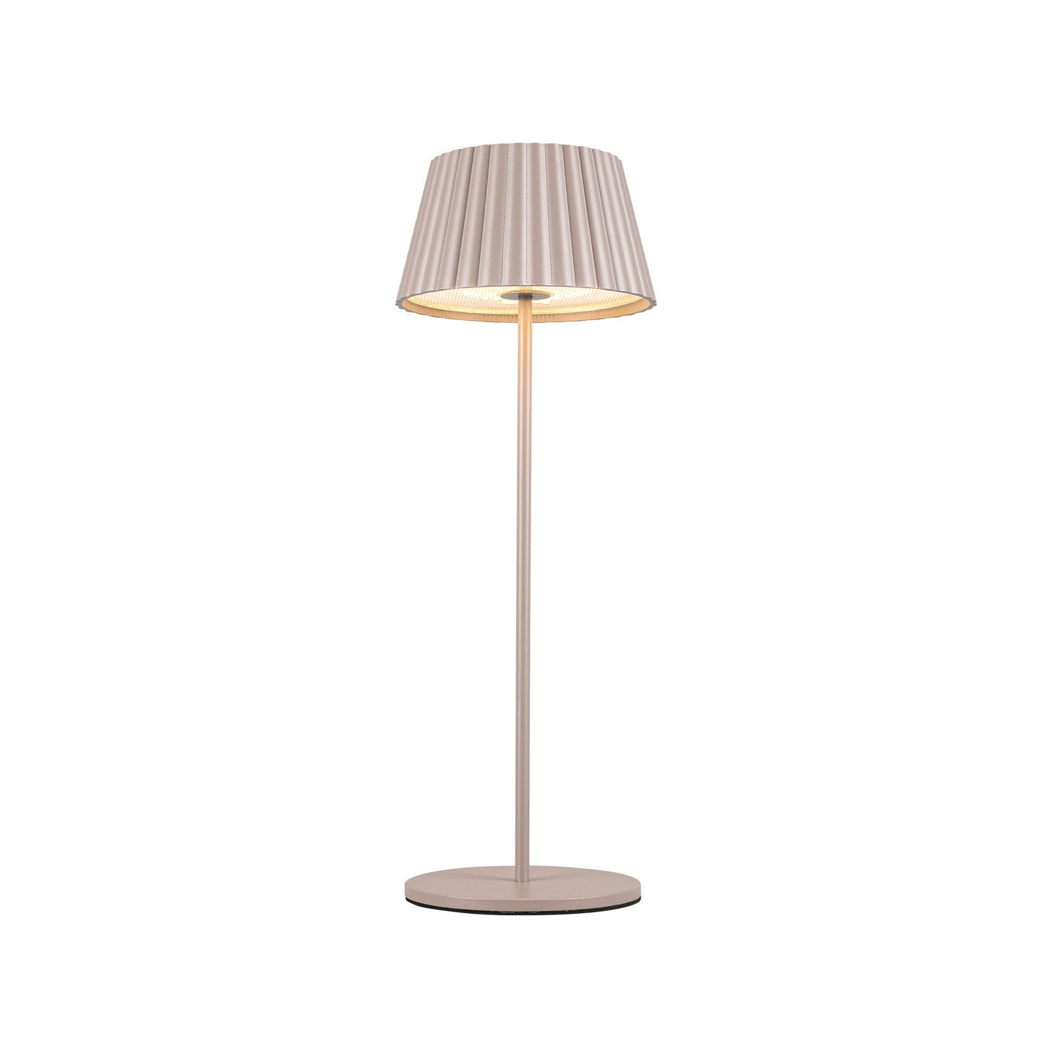 Lampe de table DEL | Dario