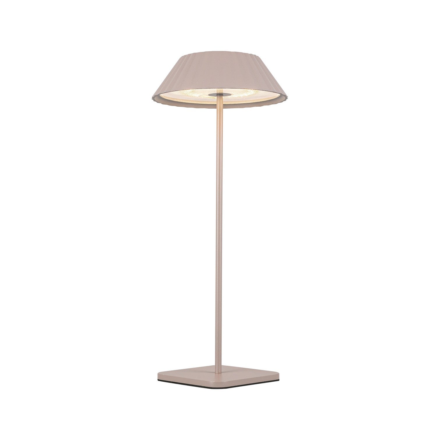 Lampe de table DEL | Pela