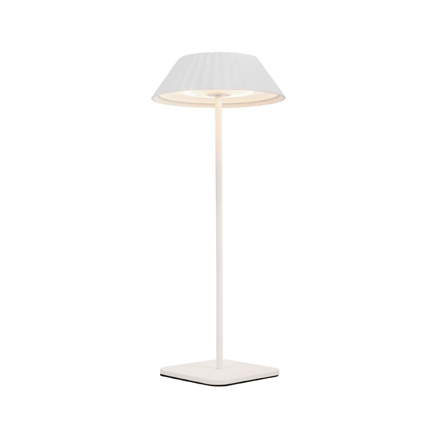 Lampe de table DEL | Pela