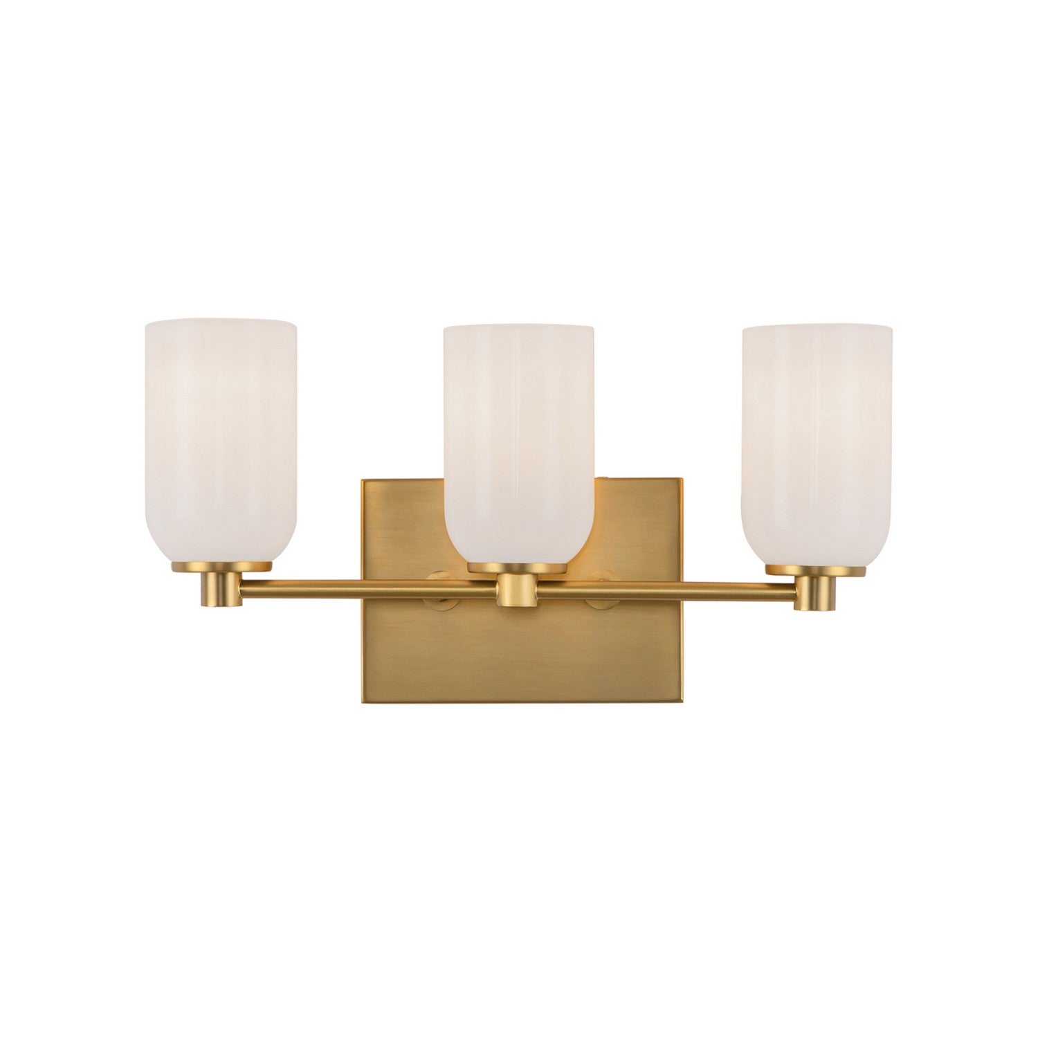 Applique de vanité 3 lumières | Nola