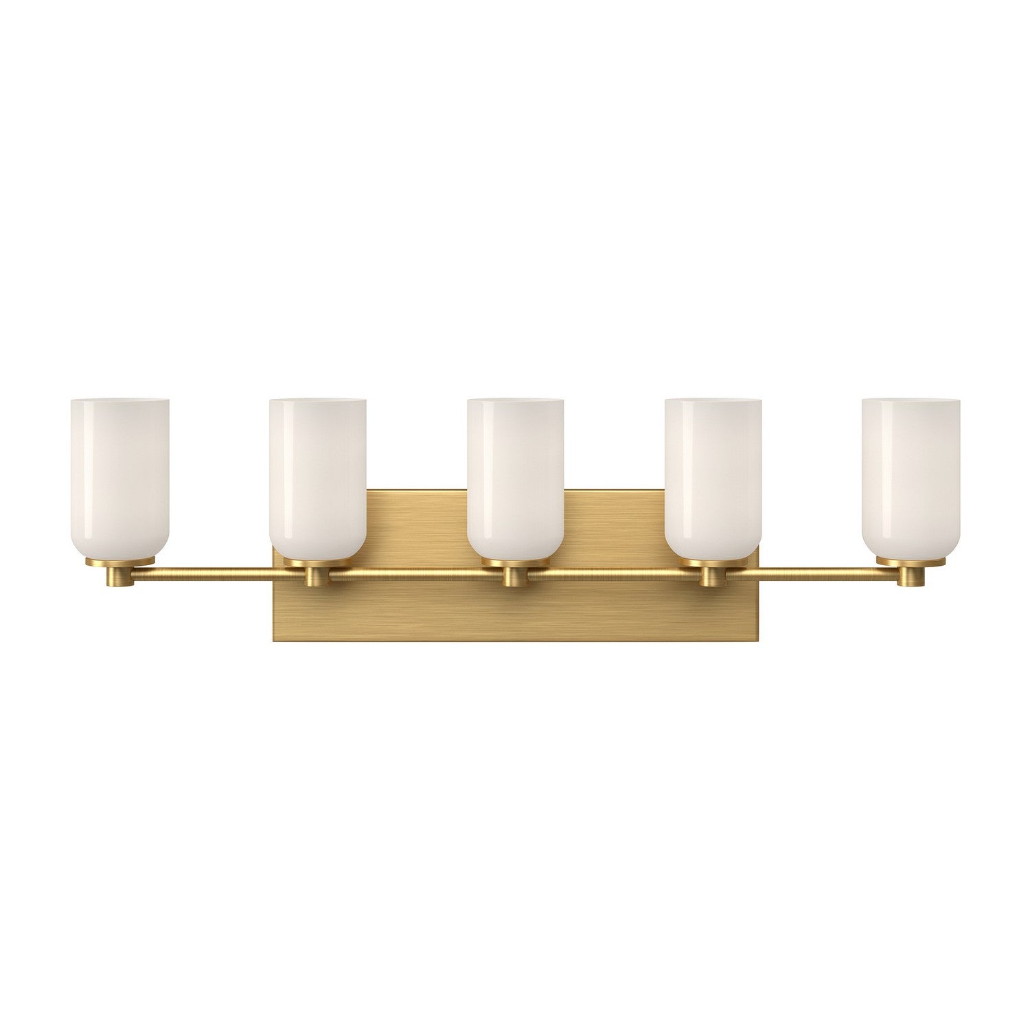 Applique de vanité 5 lumières | Nola